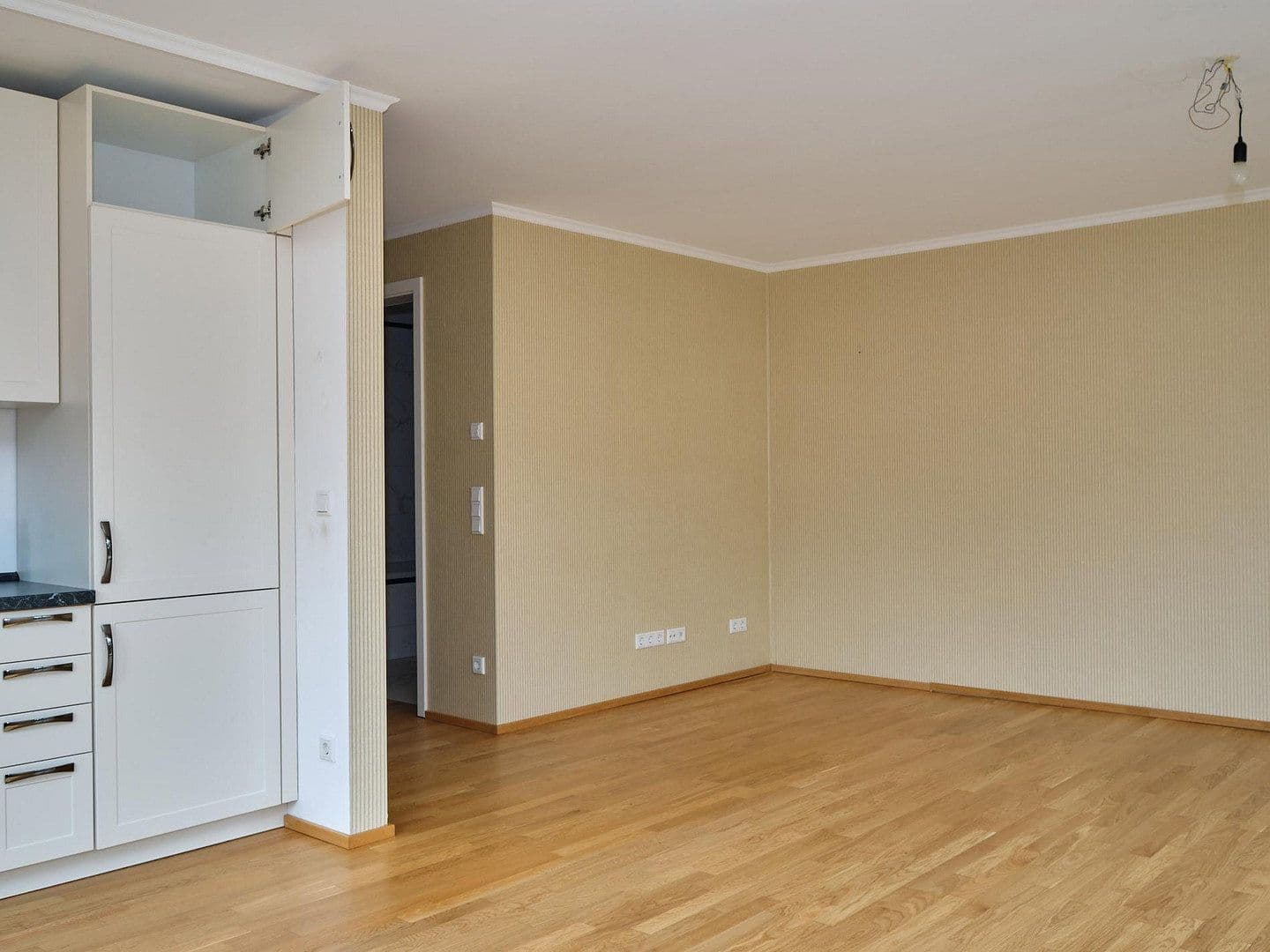 Prodej bytu 2+1 66 m², Maxhofstraße 61, München, Bavorsko Prodej bytu 2+1 66 m², Maxhofstraße 61, München, Bavorsko