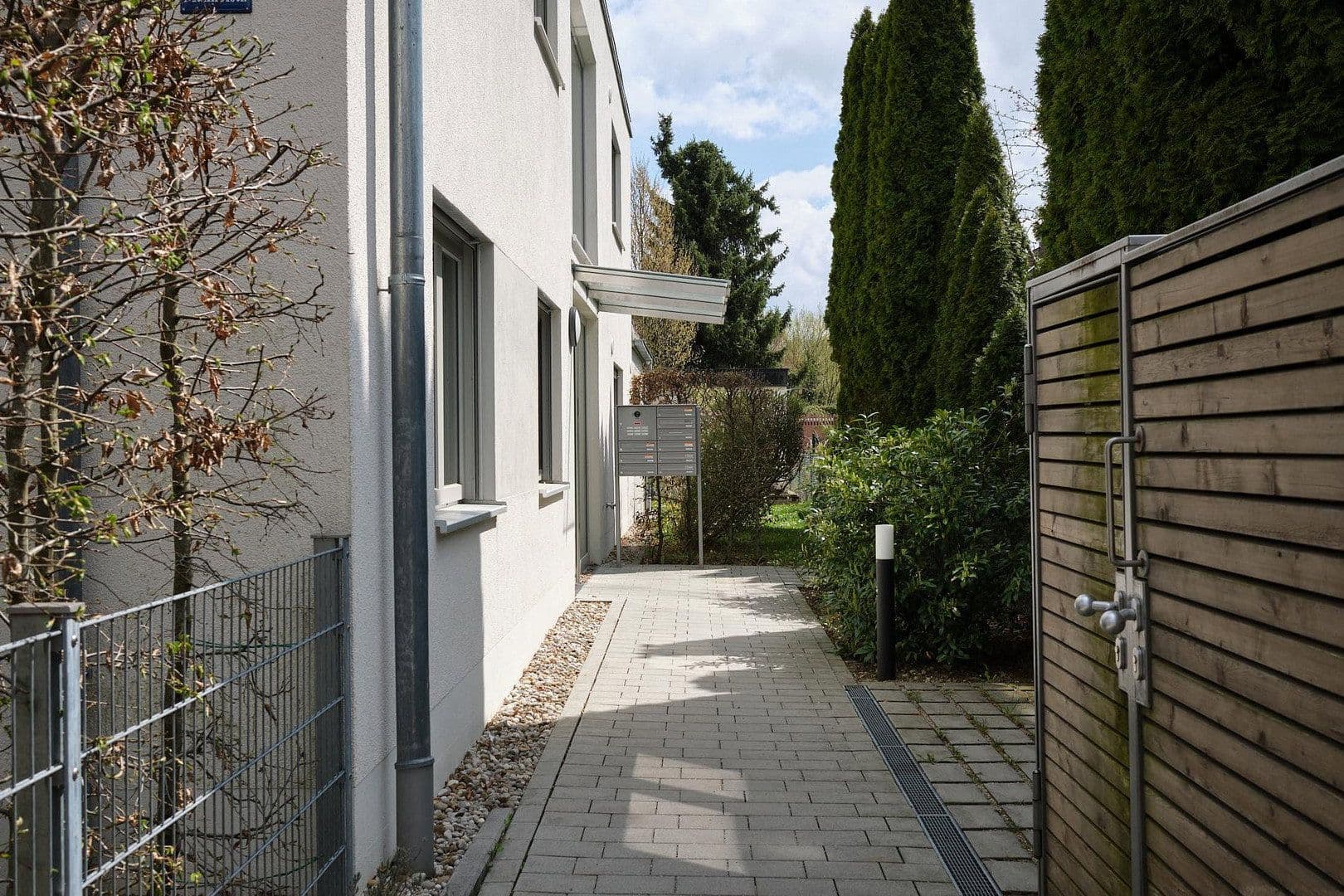 Prodej bytu 2+1 66 m², Maxhofstraße 61, München, Bavorsko Prodej bytu 2+1 66 m², Maxhofstraße 61, München, Bavorsko