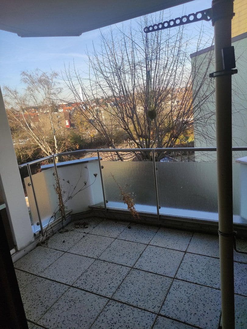 Prodej bytu 3+kk 92 m², Stettiner Str. 25, Korntal-Münchingen, Bádensko-Württembersko Prodej bytu 3+kk 92 m², Stettiner Str. 25, Korntal-Münchingen, Bádensko-Württembersko