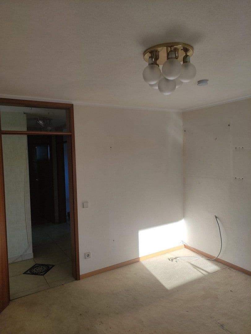 Prodej bytu 3+kk 92 m², Stettiner Str. 25, Korntal-Münchingen, Bádensko-Württembersko Prodej bytu 3+kk 92 m², Stettiner Str. 25, Korntal-Münchingen, Bádensko-Württembersko