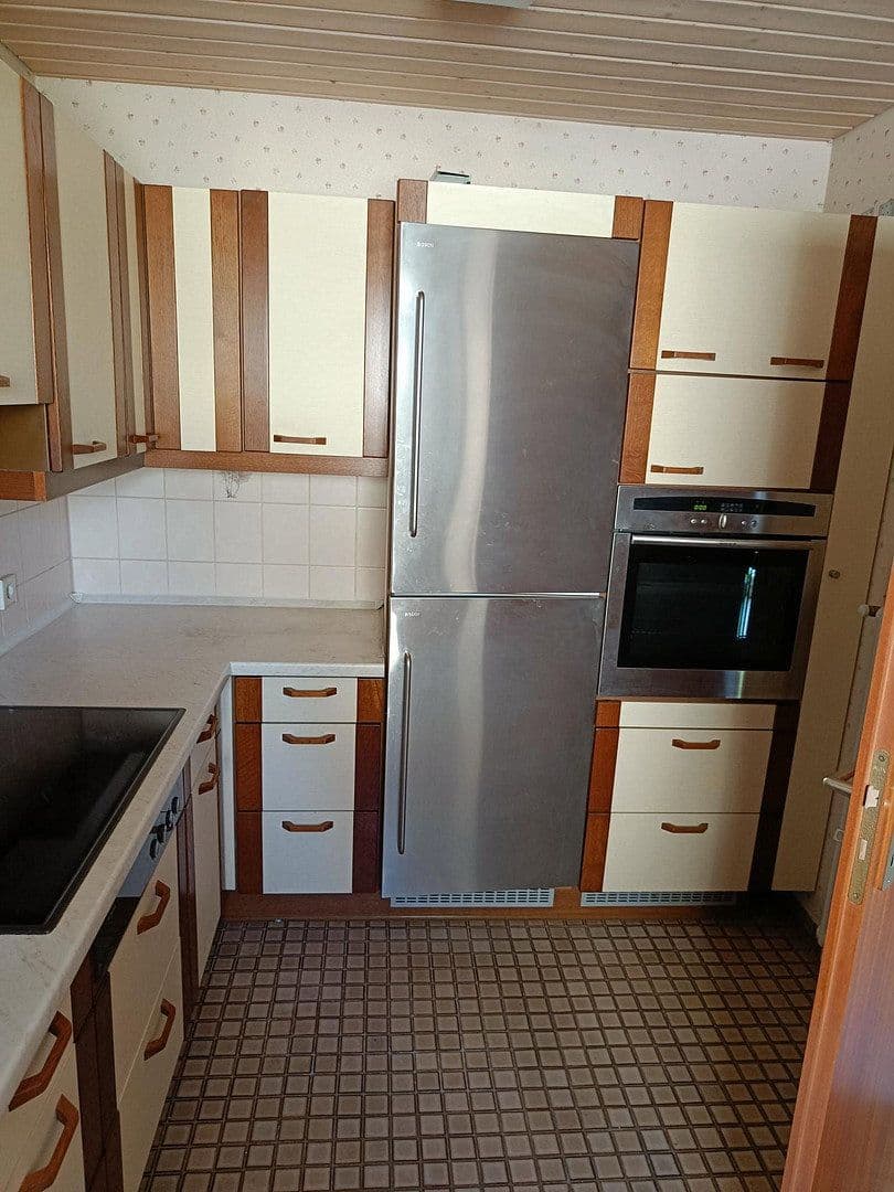 Prodej bytu 3+kk 92 m², Stettiner Str. 25, Korntal-Münchingen, Bádensko-Württembersko Prodej bytu 3+kk 92 m², Stettiner Str. 25, Korntal-Münchingen, Bádensko-Württembersko