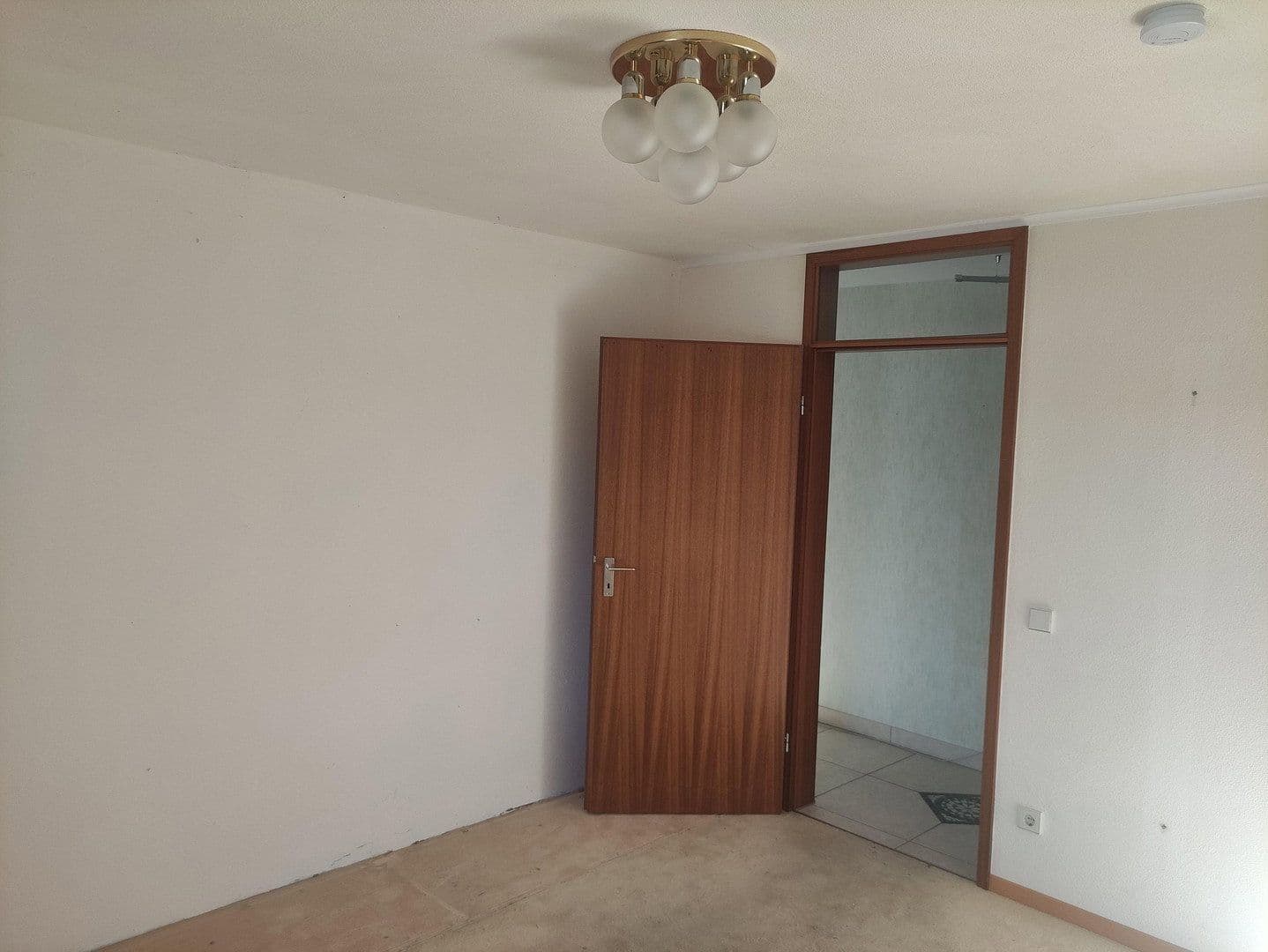 Prodej bytu 3+kk 92 m², Stettiner Str. 25, Korntal-Münchingen, Bádensko-Württembersko Prodej bytu 3+kk 92 m², Stettiner Str. 25, Korntal-Münchingen, Bádensko-Württembersko