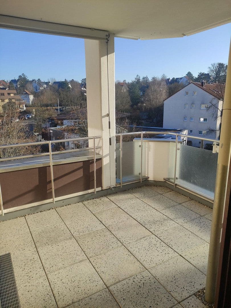Prodej bytu 3+kk 92 m², Stettiner Str. 25, Korntal-Münchingen, Bádensko-Württembersko Prodej bytu 3+kk 92 m², Stettiner Str. 25, Korntal-Münchingen, Bádensko-Württembersko