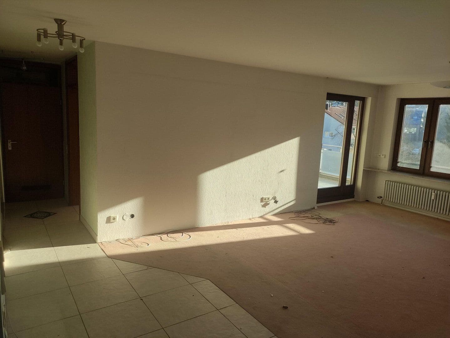 Prodej bytu 3+kk 92 m², Stettiner Str. 25, Korntal-Münchingen, Bádensko-Württembersko Prodej bytu 3+kk 92 m², Stettiner Str. 25, Korntal-Münchingen, Bádensko-Württembersko