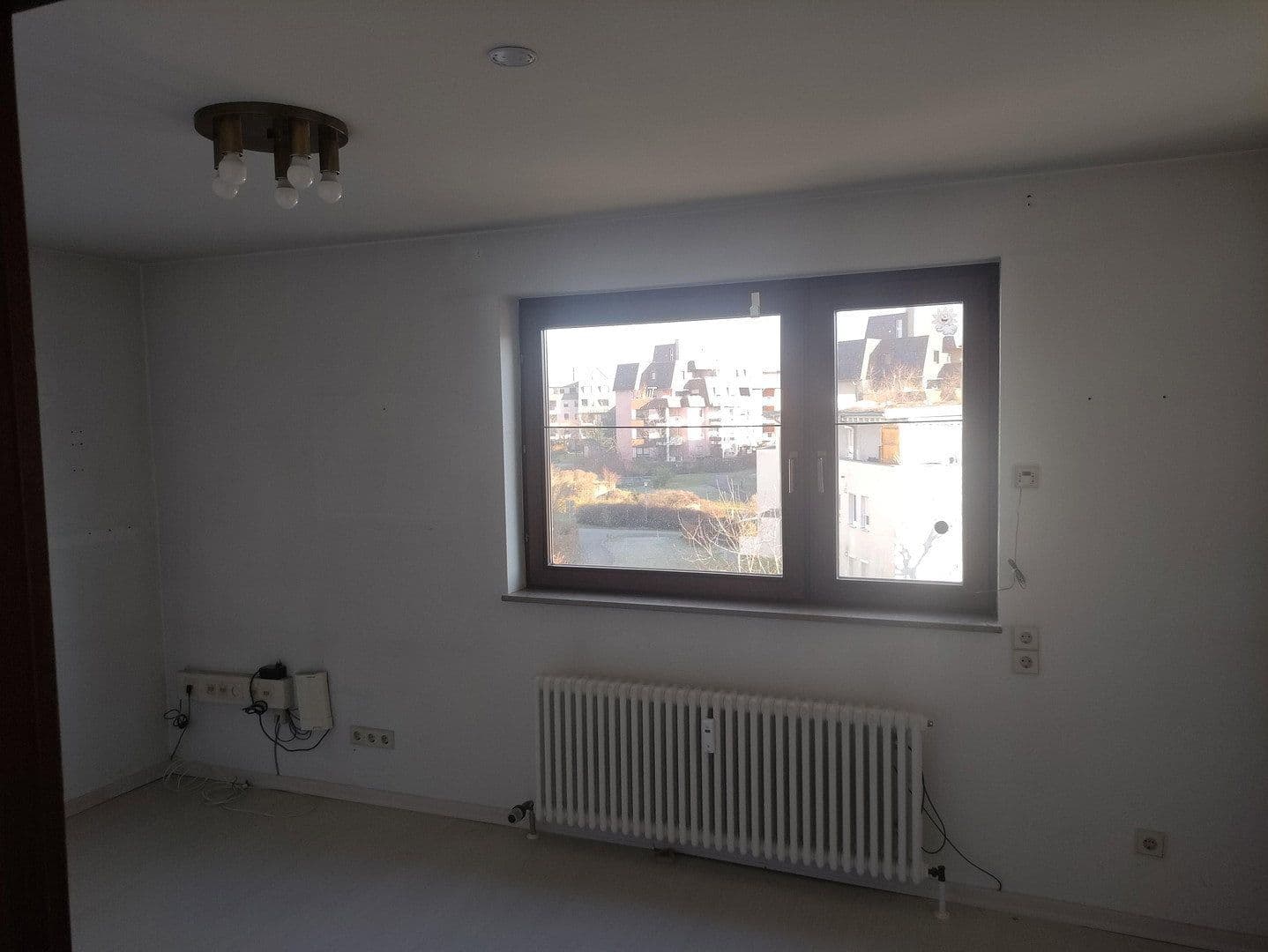 Prodej bytu 3+kk 92 m², Stettiner Str. 25, Korntal-Münchingen, Bádensko-Württembersko Prodej bytu 3+kk 92 m², Stettiner Str. 25, Korntal-Münchingen, Bádensko-Württembersko