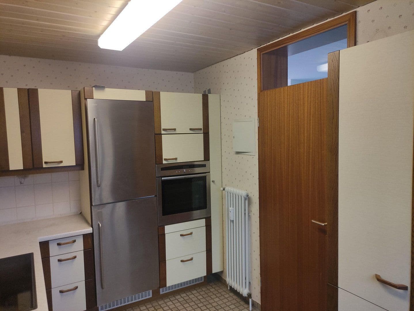 Prodej bytu 3+kk 92 m², Stettiner Str. 25, Korntal-Münchingen, Bádensko-Württembersko Prodej bytu 3+kk 92 m², Stettiner Str. 25, Korntal-Münchingen, Bádensko-Württembersko