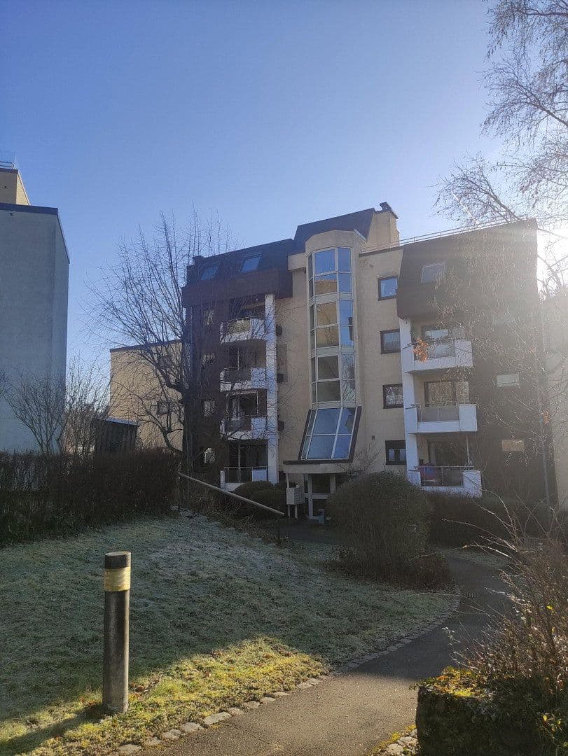 Prodej bytu 3+kk 92 m², Stettiner Str. 25, Korntal-Münchingen, Bádensko-Württembersko Prodej bytu 3+kk 92 m², Stettiner Str. 25, Korntal-Münchingen, Bádensko-Württembersko