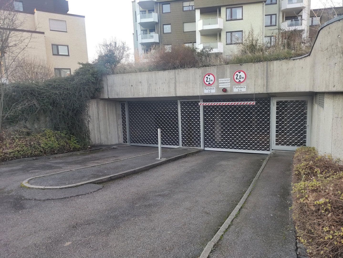 Prodej bytu 3+kk 92 m², Stettiner Str. 25, Korntal-Münchingen, Bádensko-Württembersko Prodej bytu 3+kk 92 m², Stettiner Str. 25, Korntal-Münchingen, Bádensko-Württembersko