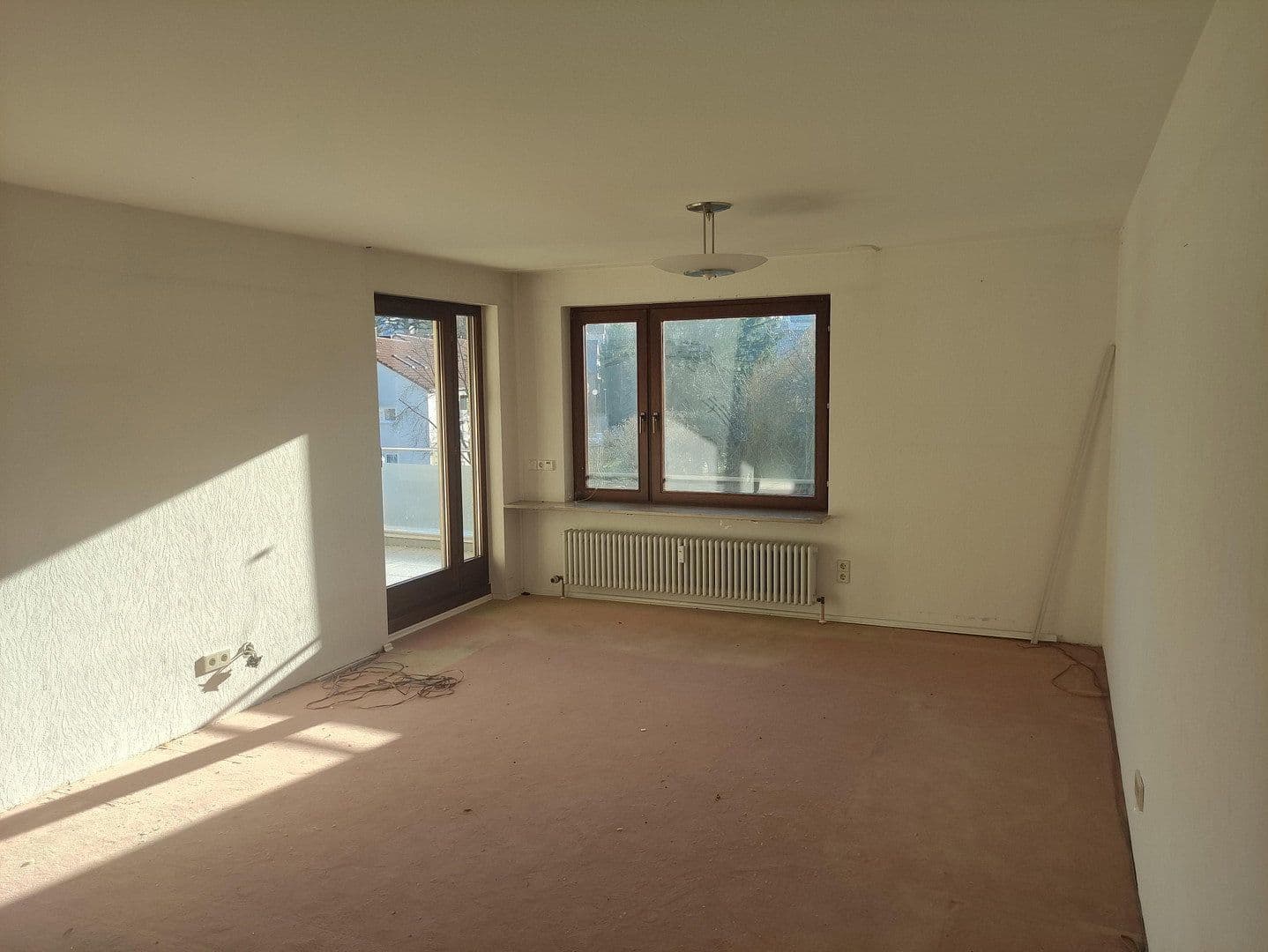 Prodej bytu 3+kk 92 m², Stettiner Str. 25, Korntal-Münchingen, Bádensko-Württembersko Prodej bytu 3+kk 92 m², Stettiner Str. 25, Korntal-Münchingen, Bádensko-Württembersko