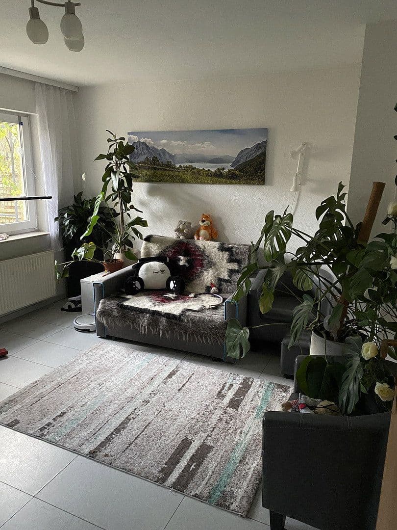 Prodej bytu 3+1 72 m², Emil-Kollmar-Straße 5, Pforzheim, Bádensko-Württembersko Prodej bytu 3+1 72 m², Emil-Kollmar-Straße 5, Pforzheim, Bádensko-Württembersko