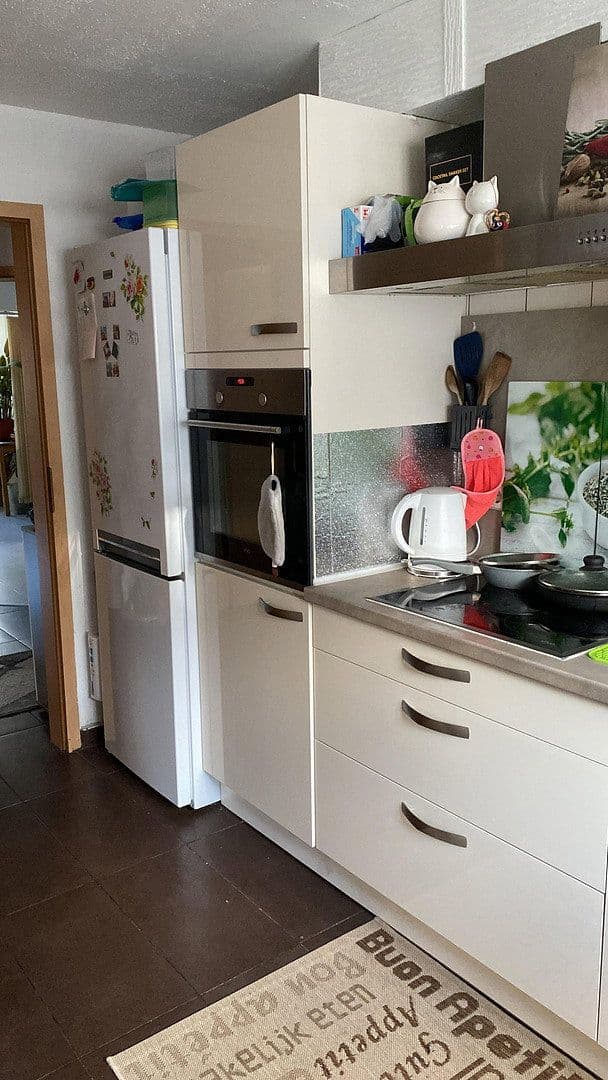 Prodej bytu 3+1 72 m², Emil-Kollmar-Straße 5, Pforzheim, Bádensko-Württembersko Prodej bytu 3+1 72 m², Emil-Kollmar-Straße 5, Pforzheim, Bádensko-Württembersko