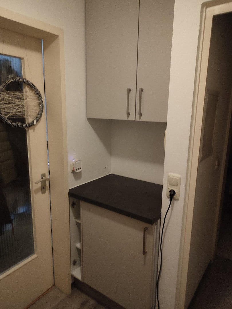 Pronájem bytu 1+1 24 m², Meranierring 28, Bayreuth, Bavorsko Pronájem bytu 1+1 24 m², Meranierring 28, Bayreuth, Bavorsko