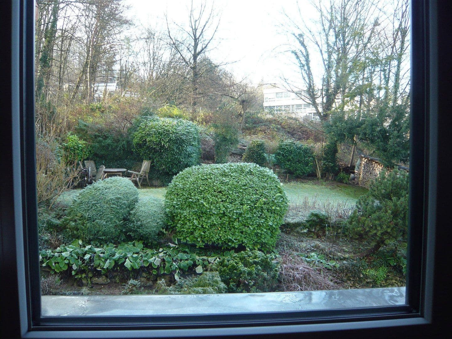 Pronájem bytu 3+1 62 m², Hoffmannweg 12, Stuttgart, Bádensko-Württembersko Pronájem bytu 3+1 62 m², Hoffmannweg 12, Stuttgart, Bádensko-Württembersko