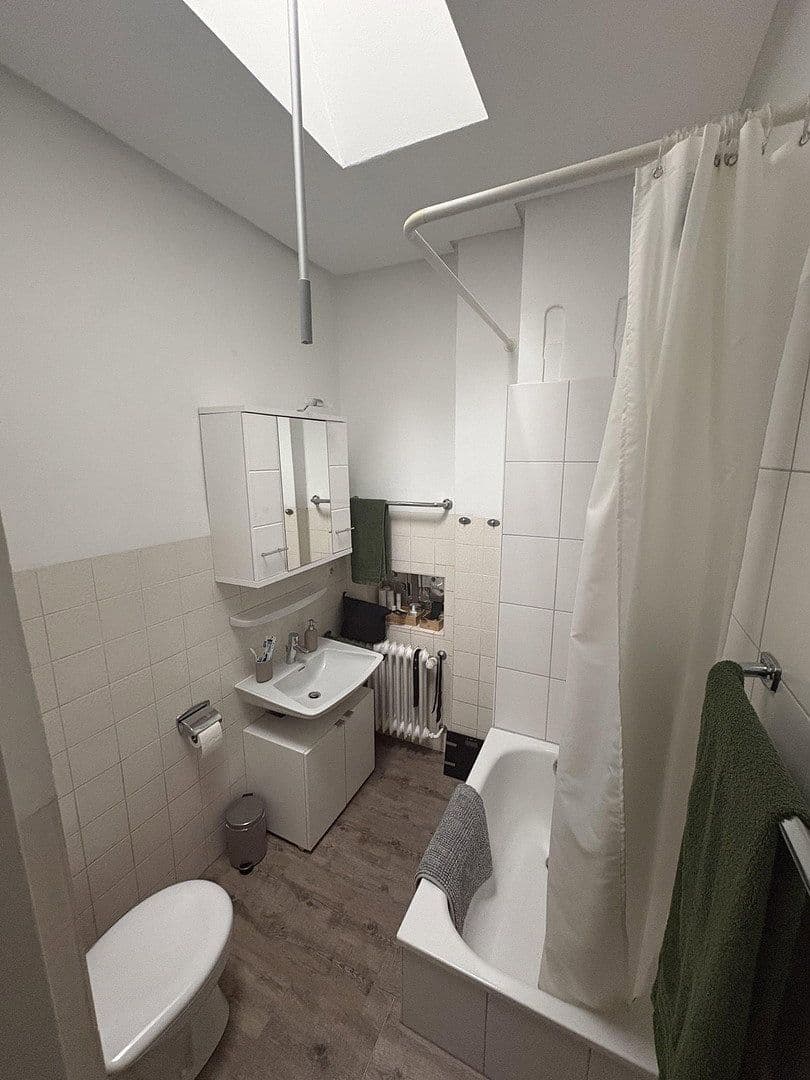 Pronájem bytu 3+1 62 m², Hoffmannweg 12, Stuttgart, Bádensko-Württembersko Pronájem bytu 3+1 62 m², Hoffmannweg 12, Stuttgart, Bádensko-Württembersko