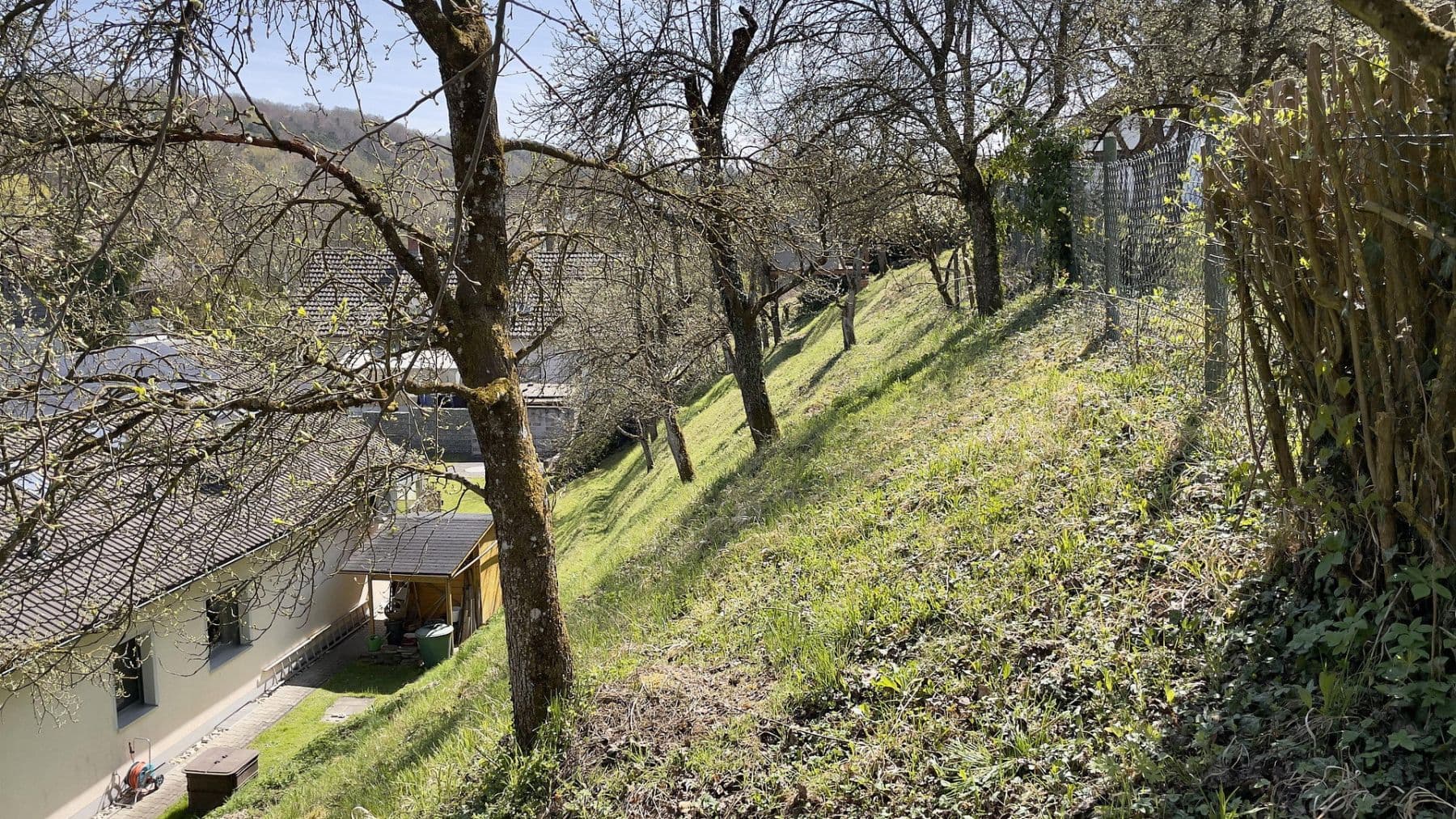 Prodej domu 173 m², pozemek 1.189 m², Dingolfing, Bavorsko Prodej domu 173 m², pozemek 1.189 m², Dingolfing, Bavorsko