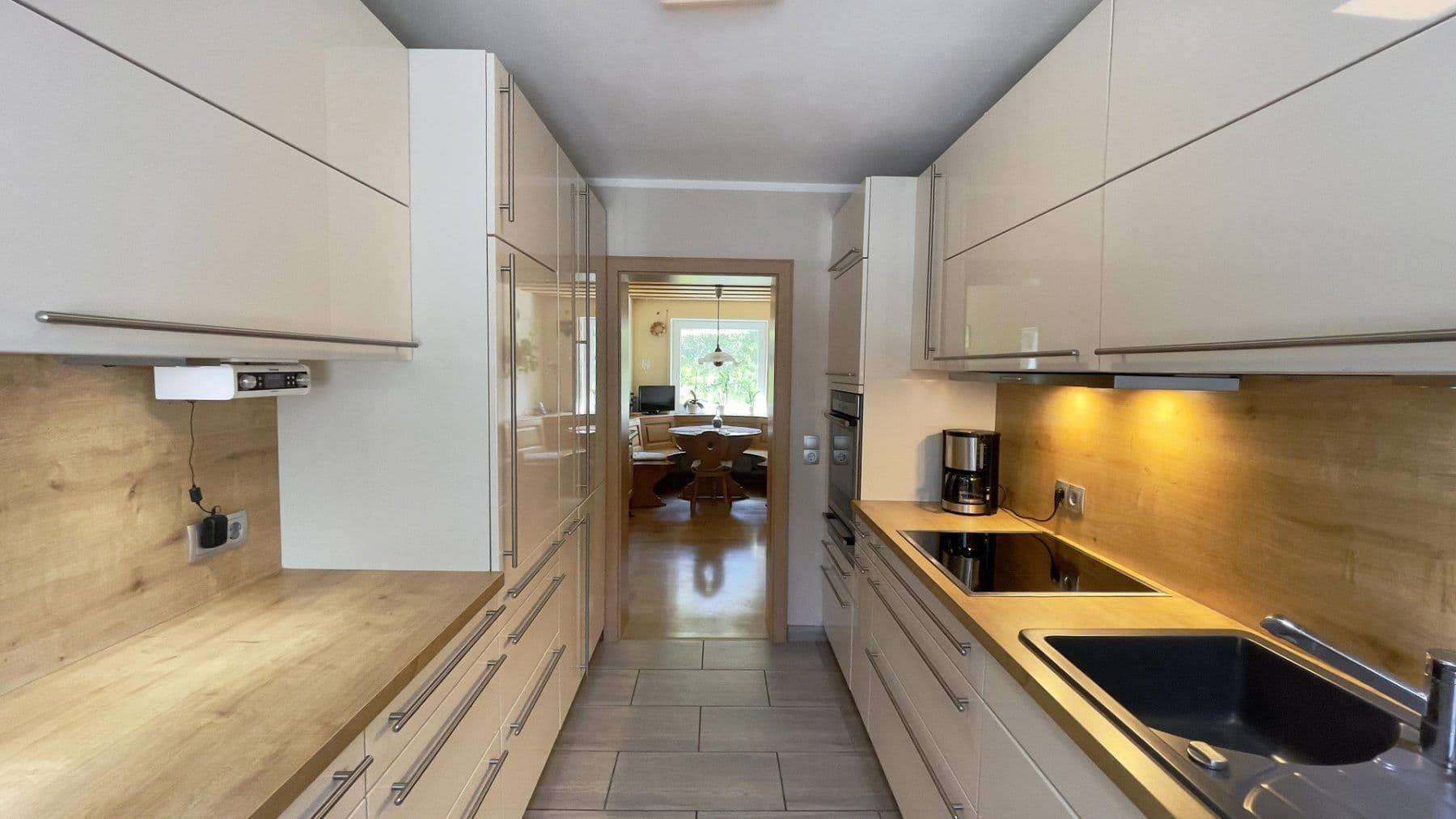 Prodej domu 173 m², pozemek 1.189 m², Dingolfing, Bavorsko Prodej domu 173 m², pozemek 1.189 m², Dingolfing, Bavorsko