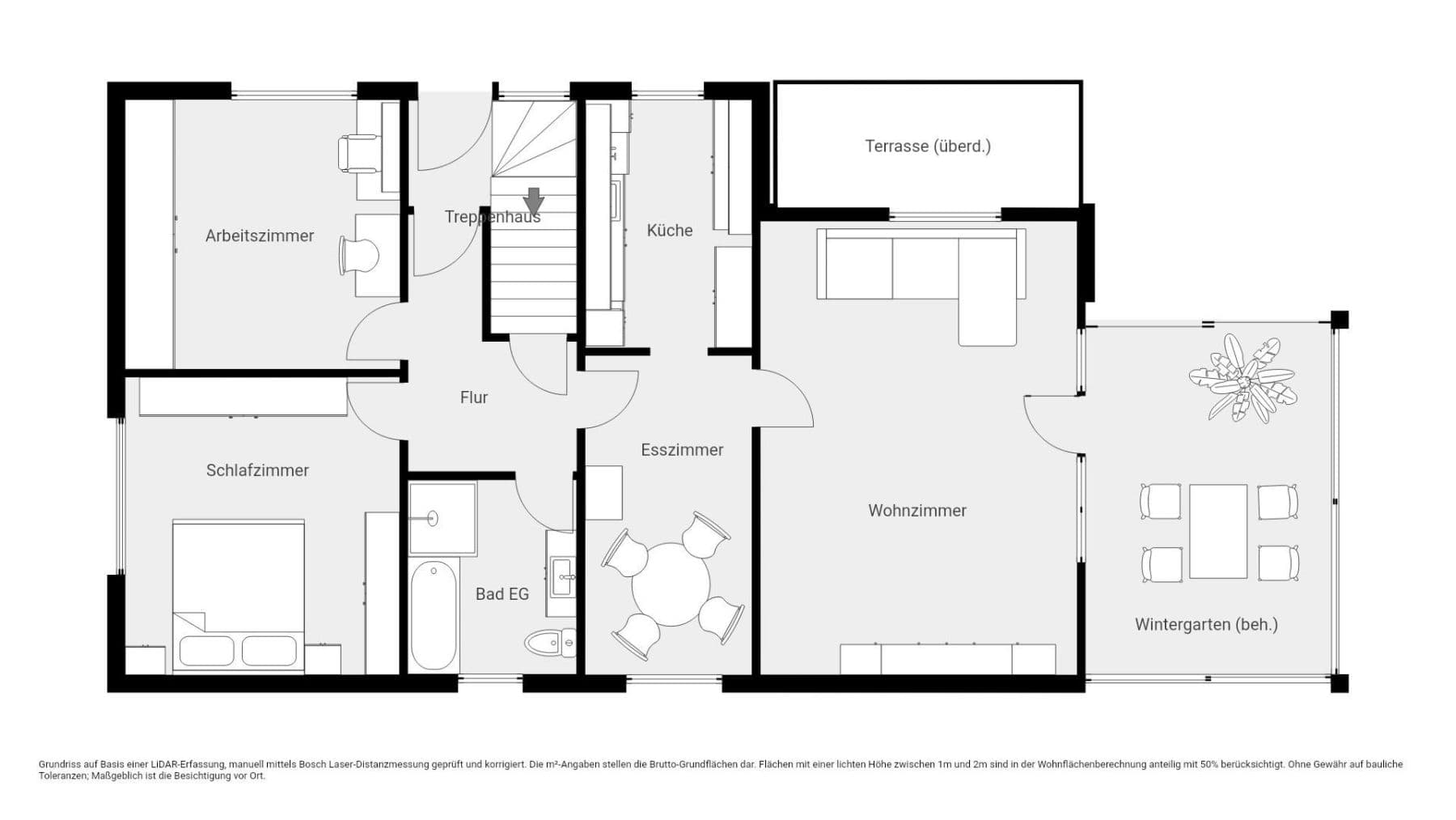 Prodej domu 173 m², pozemek 1.189 m², Dingolfing, Bavorsko Prodej domu 173 m², pozemek 1.189 m², Dingolfing, Bavorsko