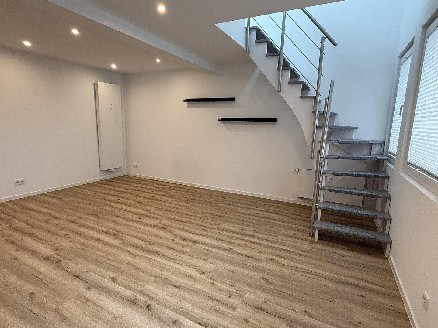 Pronájem bytu 2+kk 79 m², Rathausstraße 7, Hofheim am Taunus, Hessen Pronájem bytu 2+kk 79 m², Rathausstraße 7, Hofheim am Taunus, Hessen