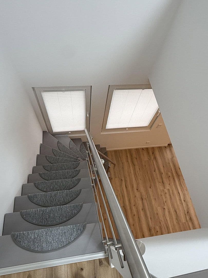 Pronájem bytu 2+kk 79 m², Rathausstraße 7, Hofheim am Taunus, Hessen Pronájem bytu 2+kk 79 m², Rathausstraße 7, Hofheim am Taunus, Hessen