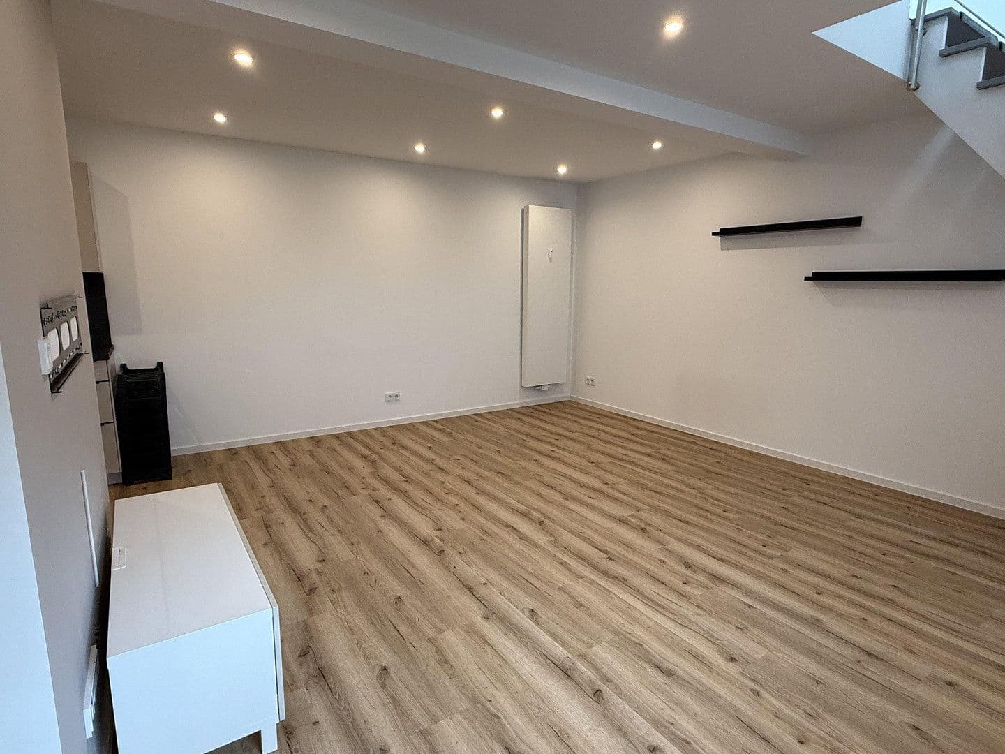 Pronájem bytu 2+kk 79 m², Rathausstraße 7, Hofheim am Taunus, Hessen Pronájem bytu 2+kk 79 m², Rathausstraße 7, Hofheim am Taunus, Hessen