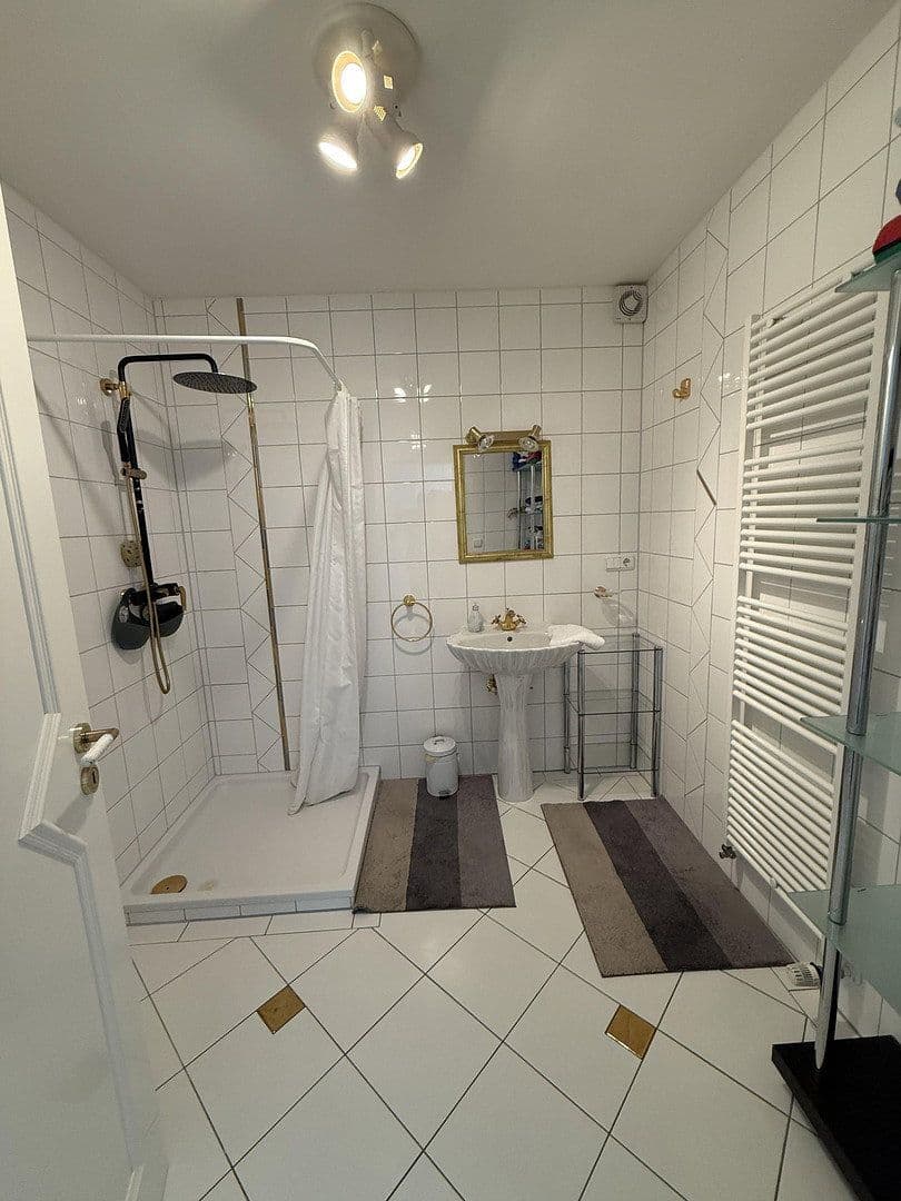 Pronájem bytu 2+1 60 m², Haundorf, Bavorsko Pronájem bytu 2+1 60 m², Haundorf, Bavorsko