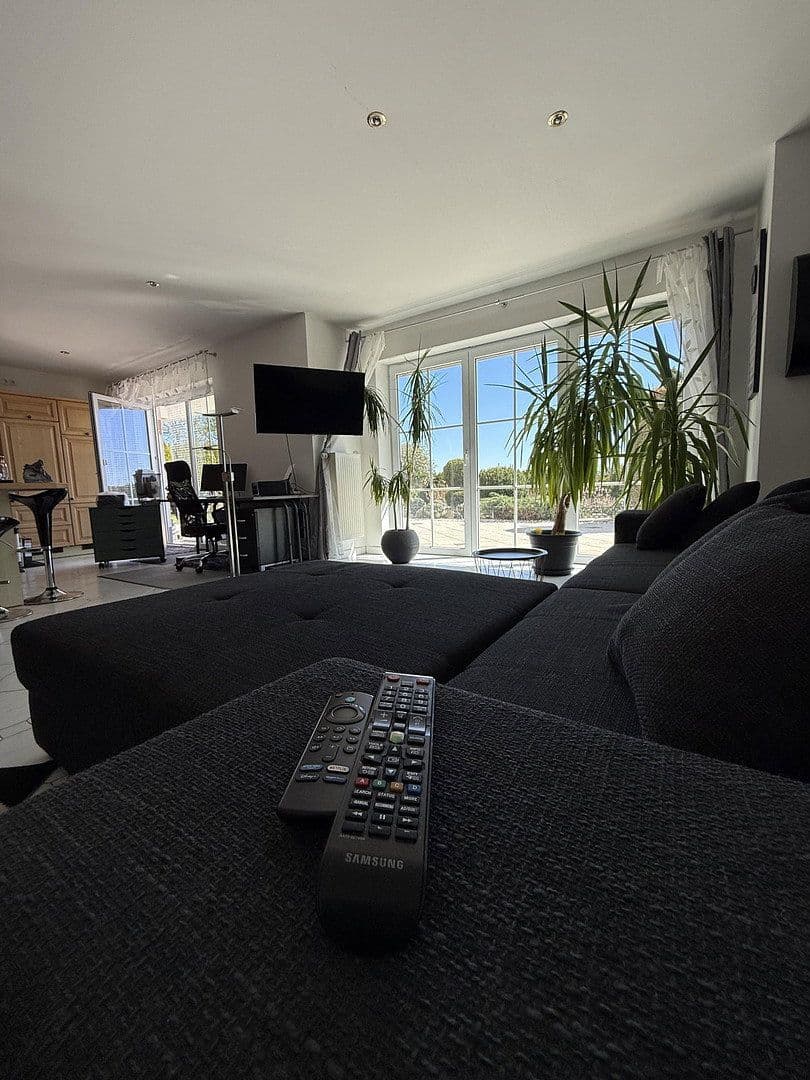 Pronájem bytu 2+1 60 m², Haundorf, Bavorsko Pronájem bytu 2+1 60 m², Haundorf, Bavorsko