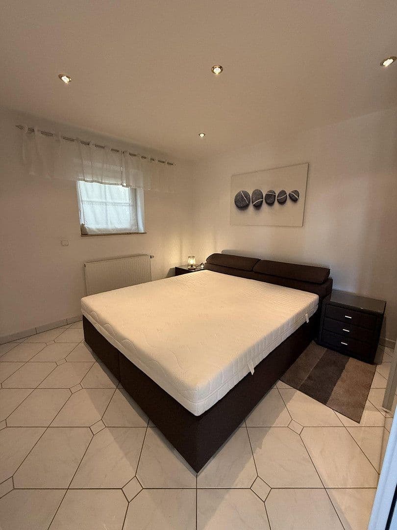 Pronájem bytu 2+1 60 m², Haundorf, Bavorsko Pronájem bytu 2+1 60 m², Haundorf, Bavorsko