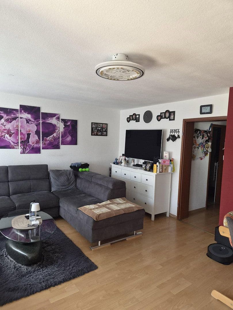 Pronájem bytu 3+1 72 m², Ludwigsburg, Bádensko-Württembersko Pronájem bytu 3+1 72 m², Ludwigsburg, Bádensko-Württembersko