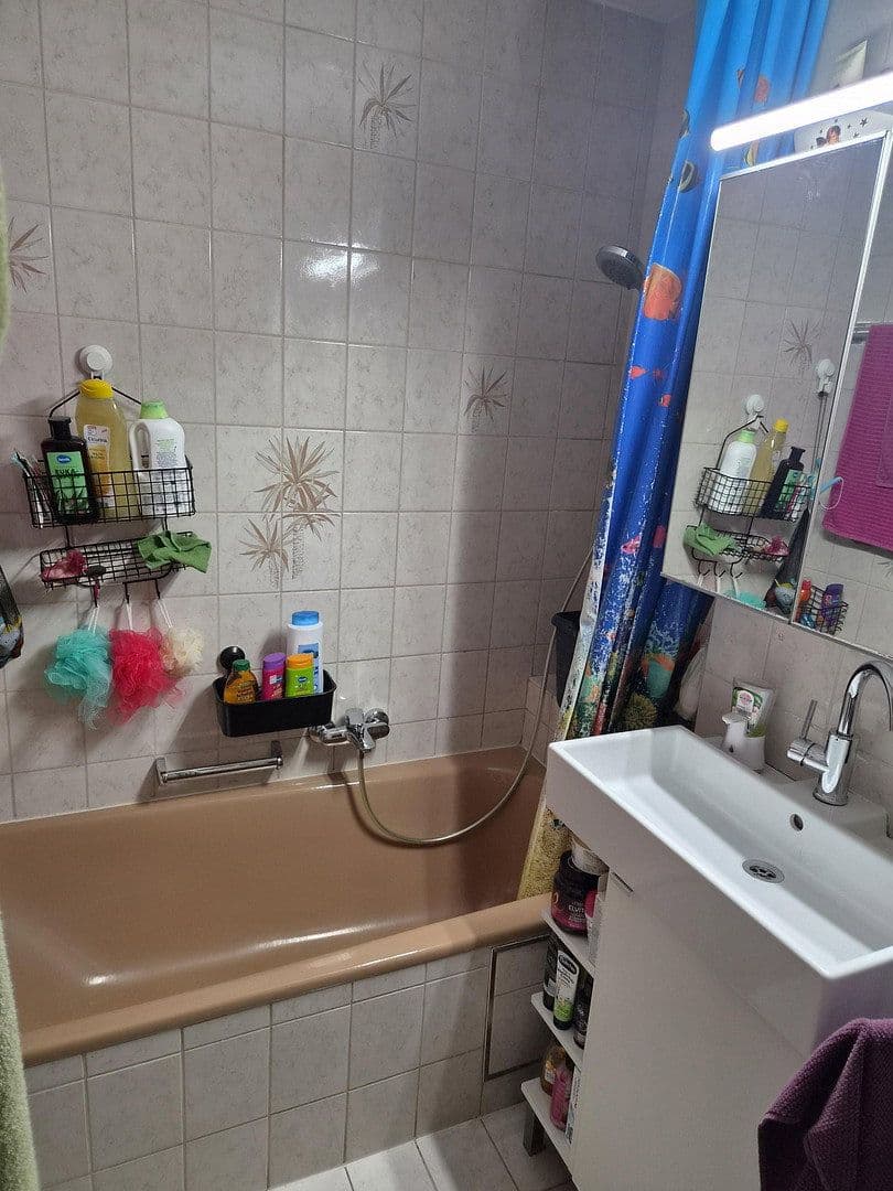 Pronájem bytu 3+1 72 m², Ludwigsburg, Bádensko-Württembersko Pronájem bytu 3+1 72 m², Ludwigsburg, Bádensko-Württembersko