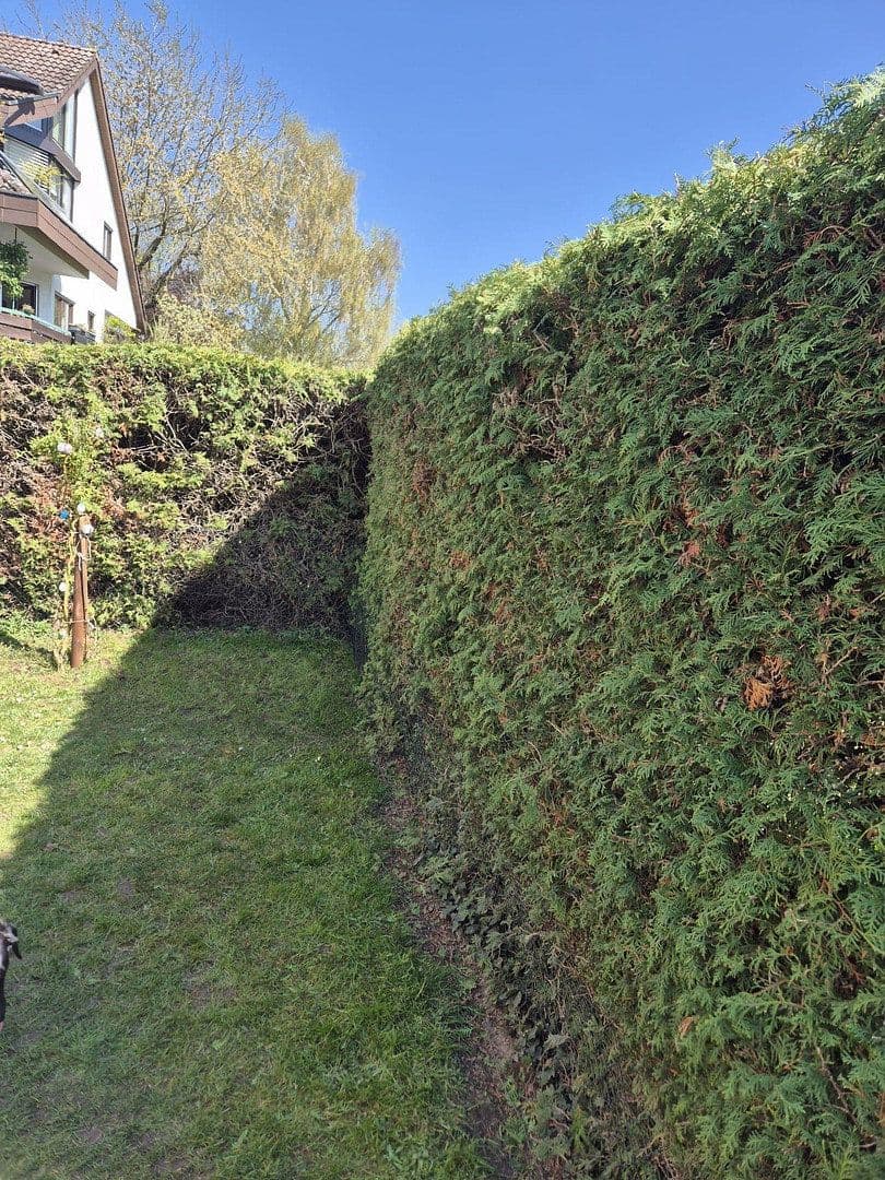 Pronájem bytu 3+1 72 m², Ludwigsburg, Bádensko-Württembersko Pronájem bytu 3+1 72 m², Ludwigsburg, Bádensko-Württembersko