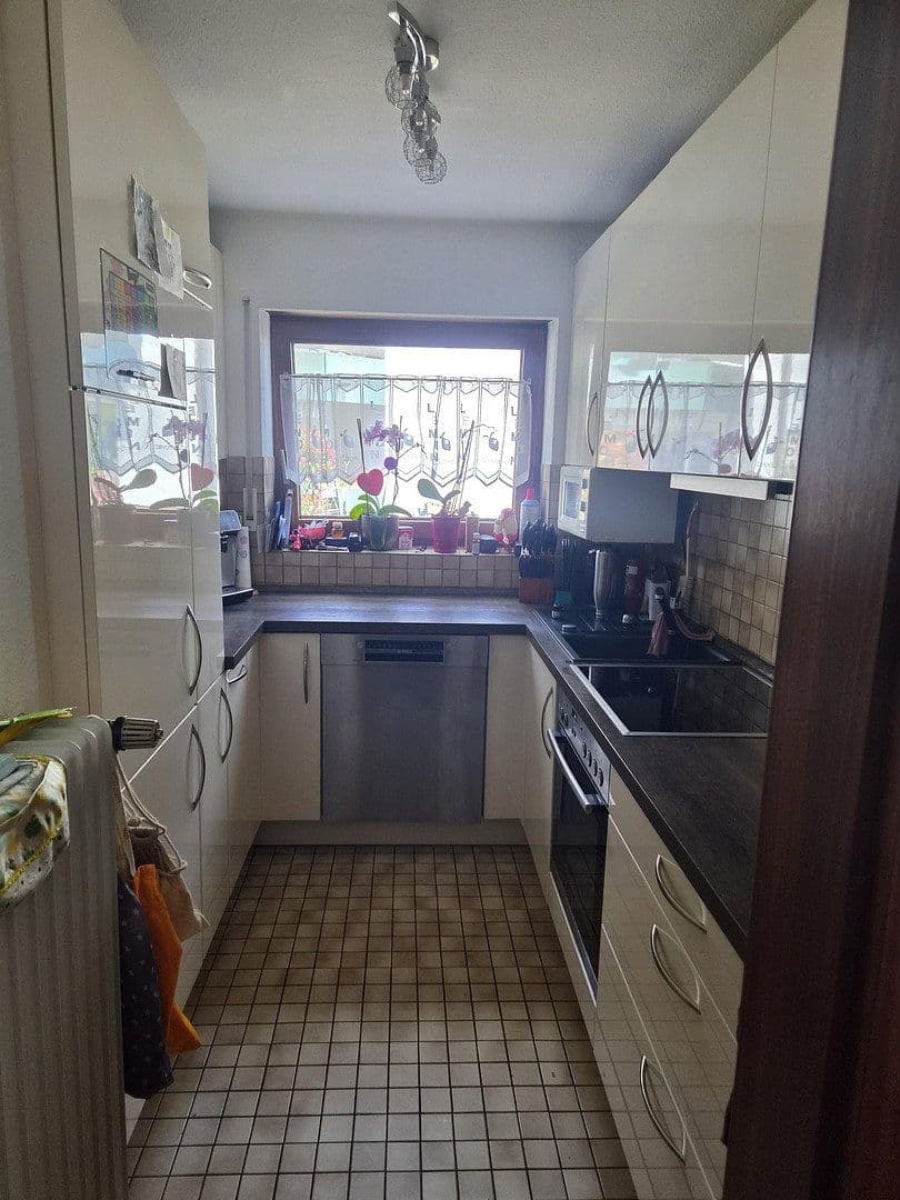 Pronájem bytu 3+1 72 m², Ludwigsburg, Bádensko-Württembersko Pronájem bytu 3+1 72 m², Ludwigsburg, Bádensko-Württembersko