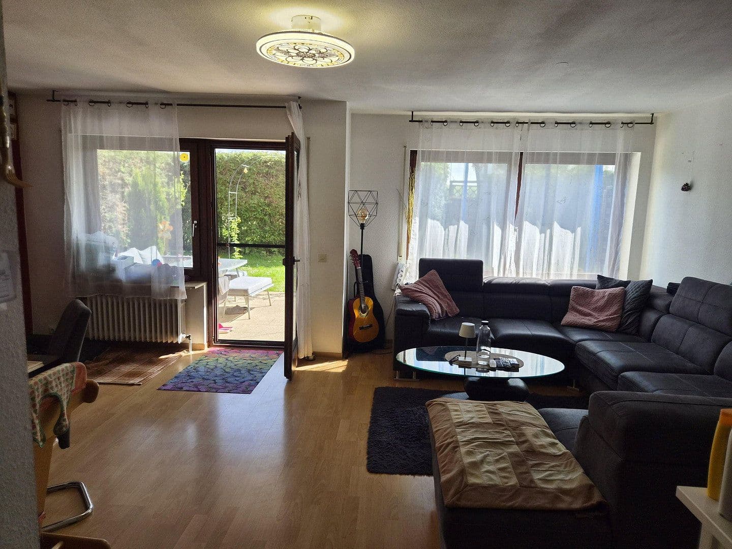 Pronájem bytu 3+1 72 m², Ludwigsburg, Bádensko-Württembersko Pronájem bytu 3+1 72 m², Ludwigsburg, Bádensko-Württembersko