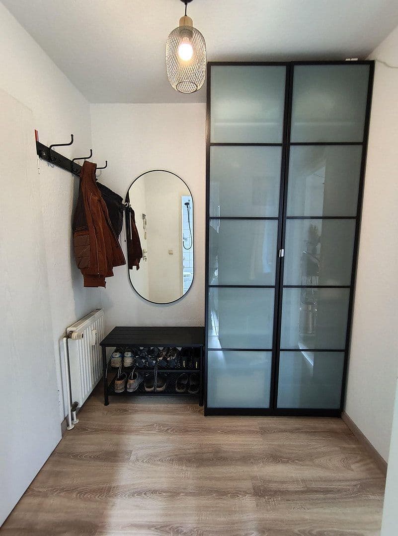 Pronájem bytu 1+kk 43 m², Hattingerstr. 572, Bochum, Severní Porýní-Vestfálsko Pronájem bytu 1+kk 43 m², Hattingerstr. 572, Bochum, Severní Porýní-Vestfálsko