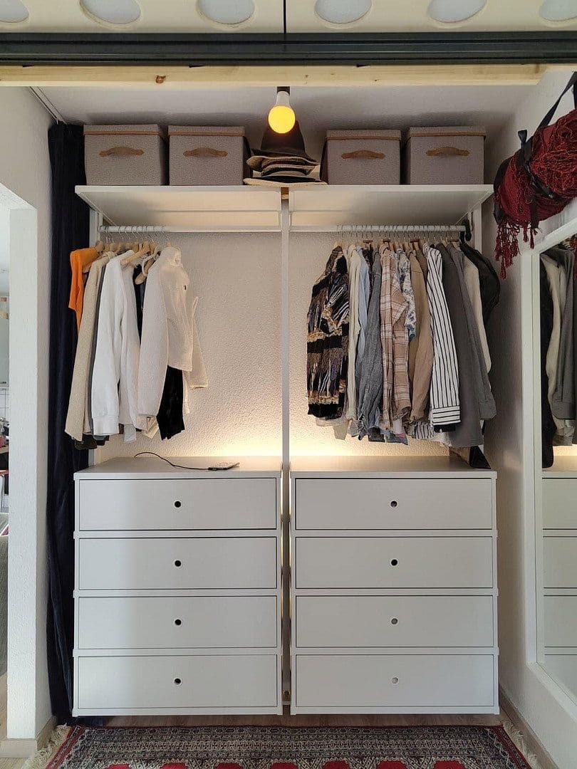 Pronájem bytu 1+kk 43 m², Hattingerstr. 572, Bochum, Severní Porýní-Vestfálsko Pronájem bytu 1+kk 43 m², Hattingerstr. 572, Bochum, Severní Porýní-Vestfálsko