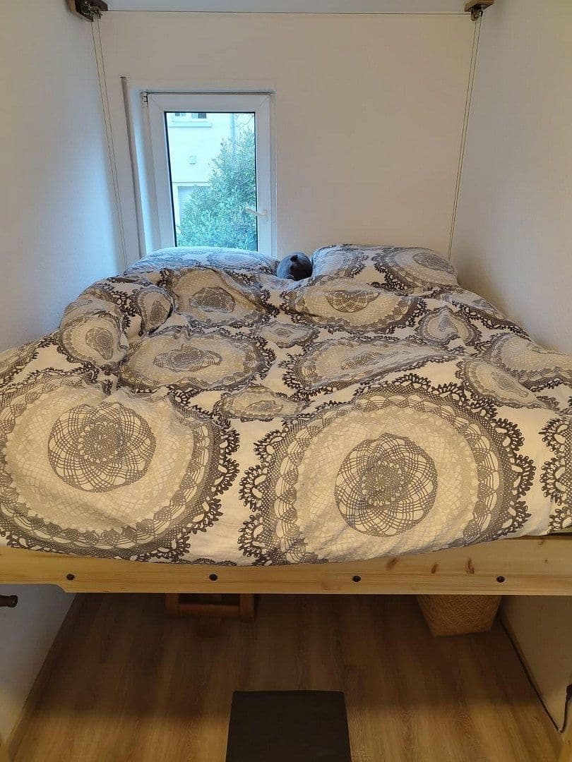 Pronájem bytu 1+kk 43 m², Hattingerstr. 572, Bochum, Severní Porýní-Vestfálsko Pronájem bytu 1+kk 43 m², Hattingerstr. 572, Bochum, Severní Porýní-Vestfálsko