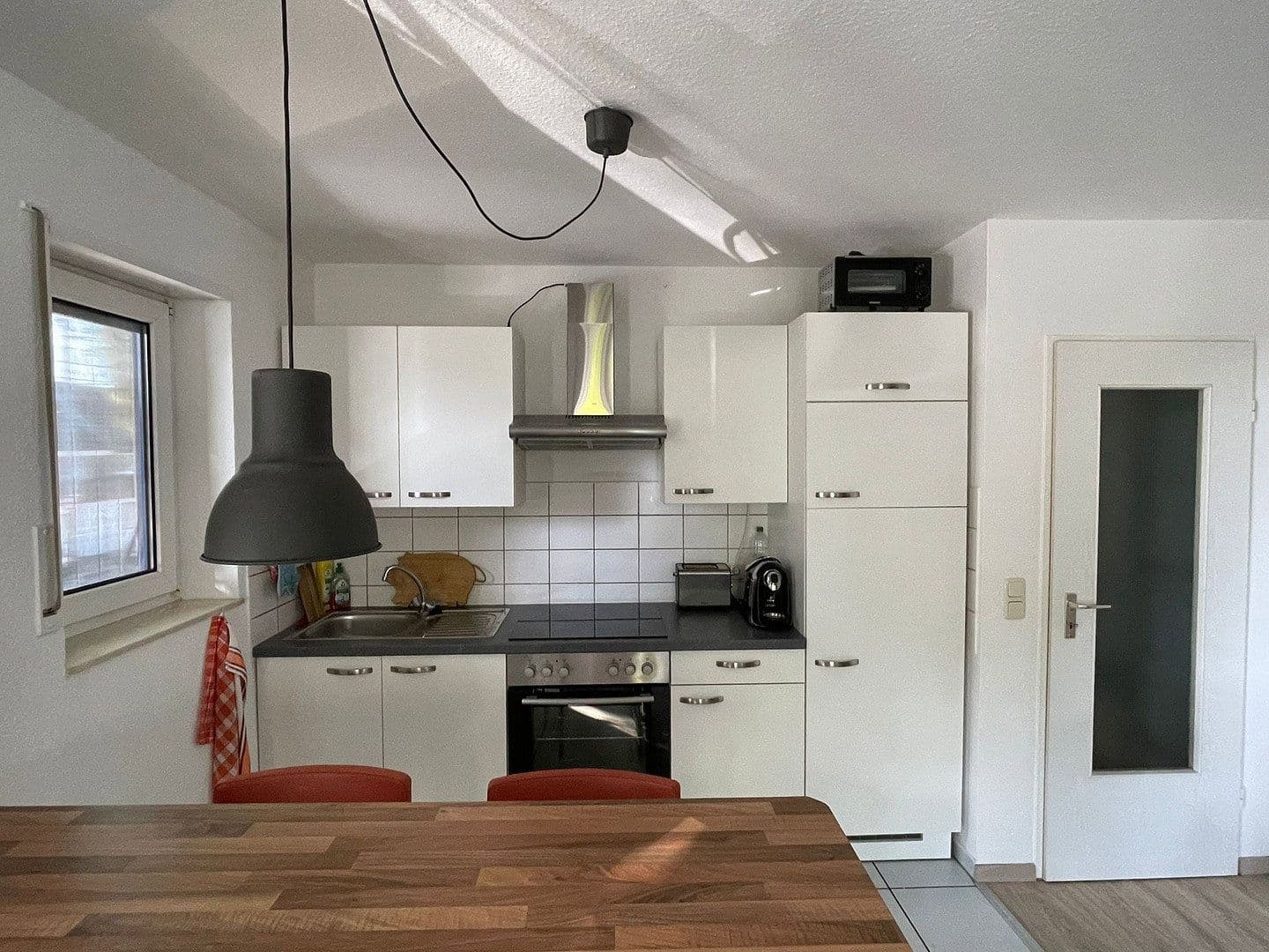 Pronájem bytu 1+kk 43 m², Hattingerstr. 572, Bochum, Severní Porýní-Vestfálsko Pronájem bytu 1+kk 43 m², Hattingerstr. 572, Bochum, Severní Porýní-Vestfálsko