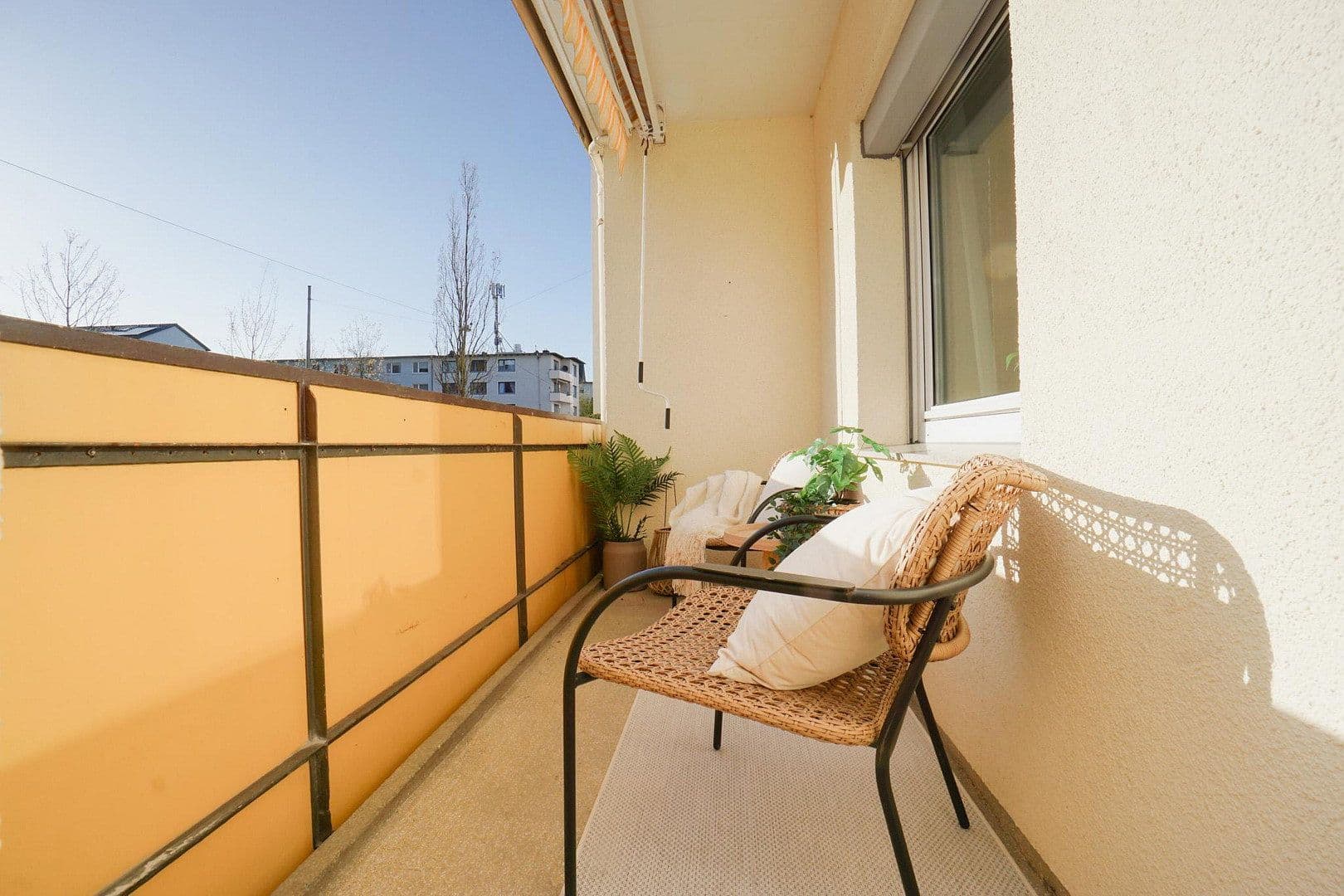 Prodej bytu 3+1 65 m², Bremerhaven, Bremen Prodej bytu 3+1 65 m², Bremerhaven, Bremen