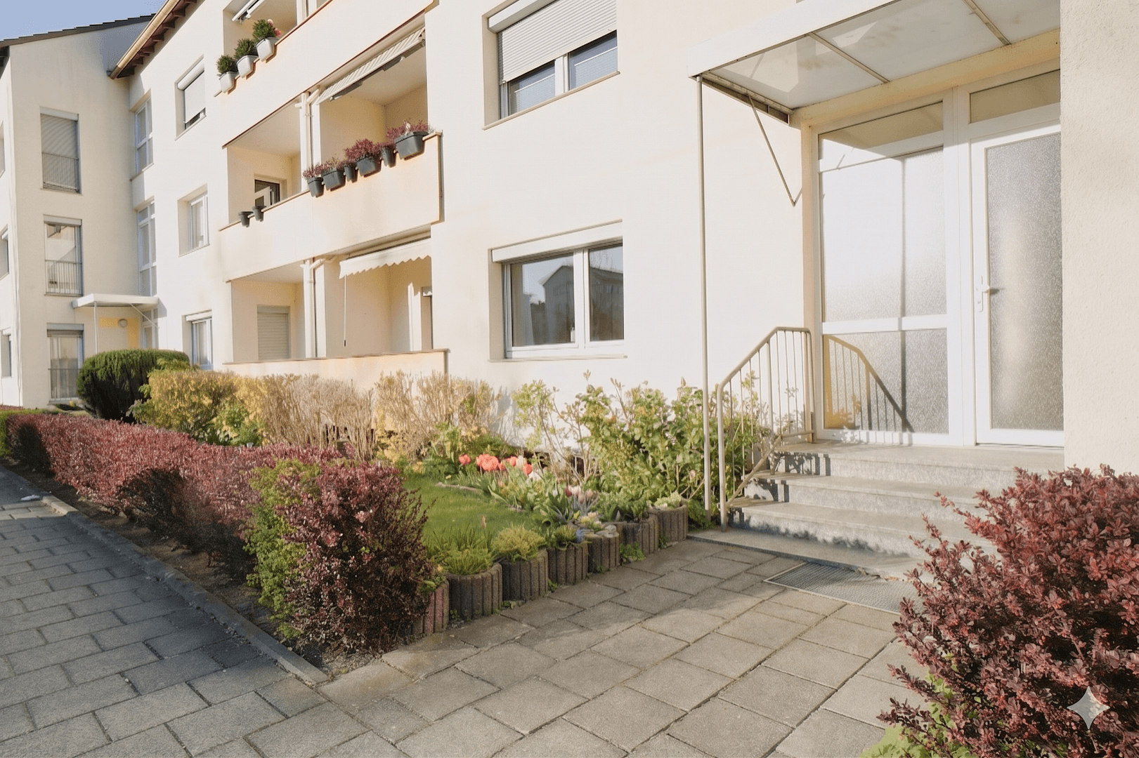 Prodej bytu 3+1 65 m², Bremerhaven, Bremen Prodej bytu 3+1 65 m², Bremerhaven, Bremen