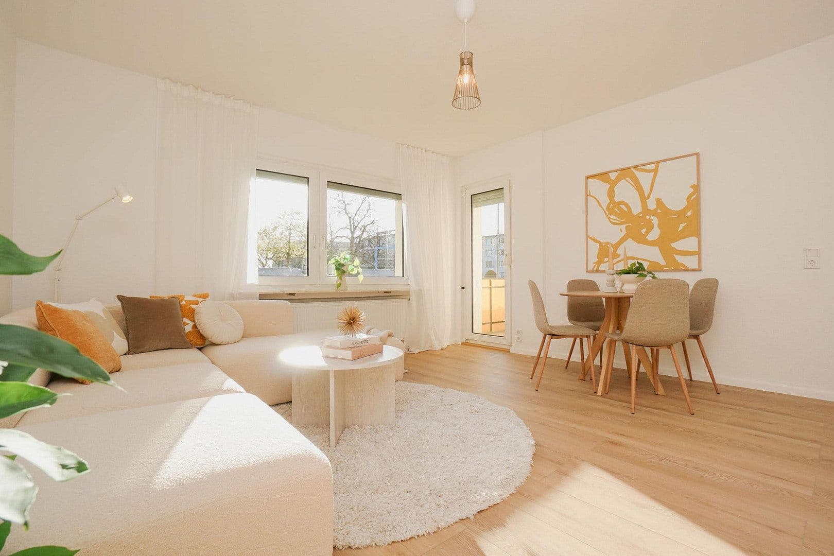 Prodej bytu 3+1 65 m², Bremerhaven, Bremen Prodej bytu 3+1 65 m², Bremerhaven, Bremen