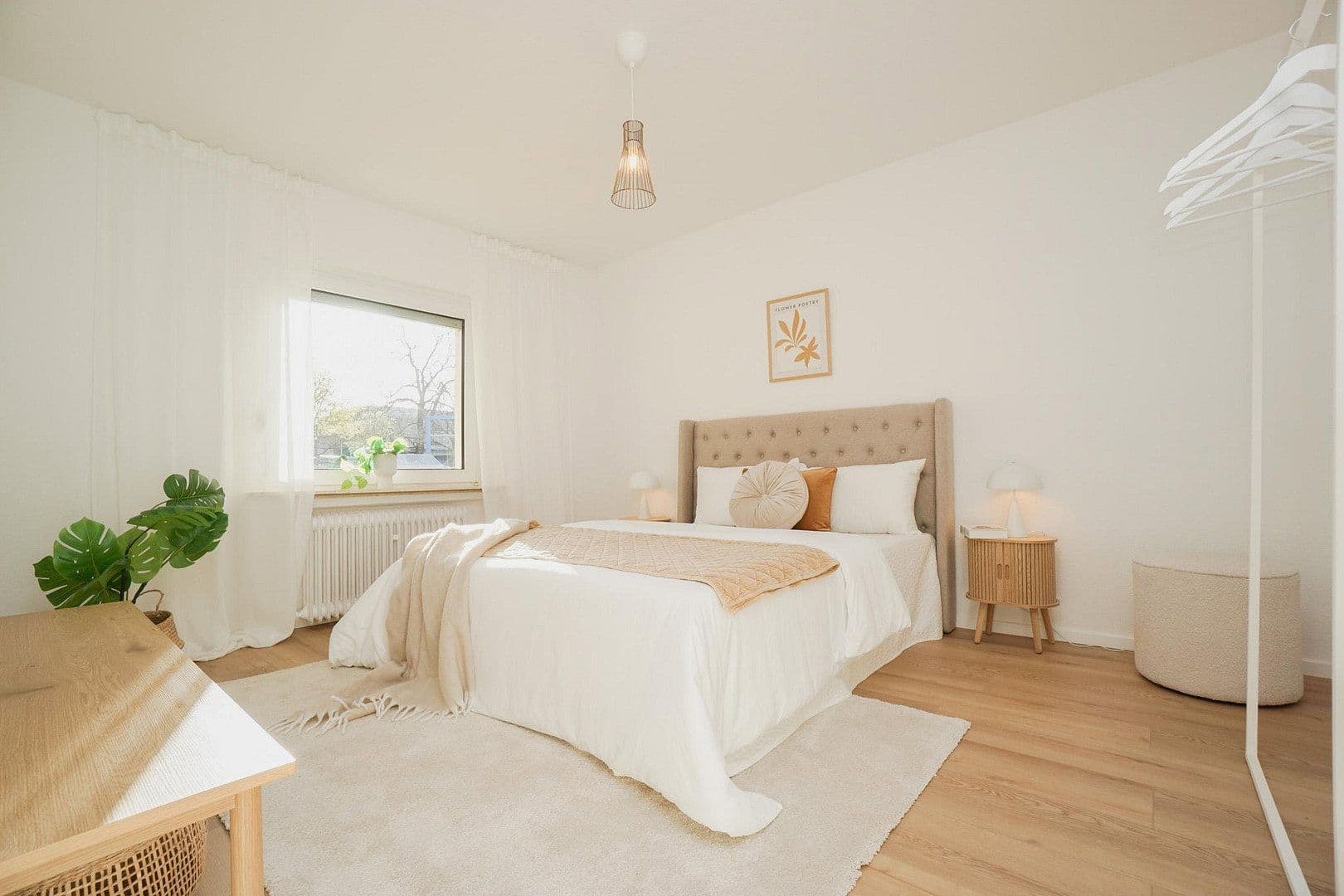 Prodej bytu 3+1 65 m², Bremerhaven, Bremen Prodej bytu 3+1 65 m², Bremerhaven, Bremen