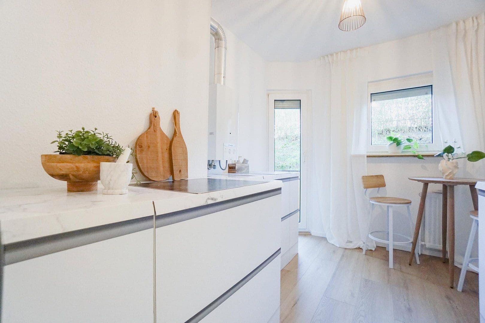 Prodej bytu 3+1 65 m², Bremerhaven, Bremen Prodej bytu 3+1 65 m², Bremerhaven, Bremen