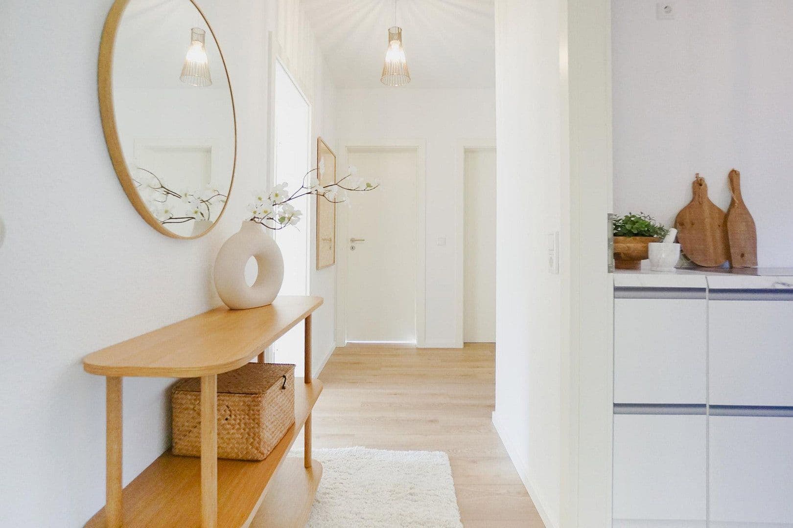 Prodej bytu 3+1 65 m², Bremerhaven, Bremen Prodej bytu 3+1 65 m², Bremerhaven, Bremen