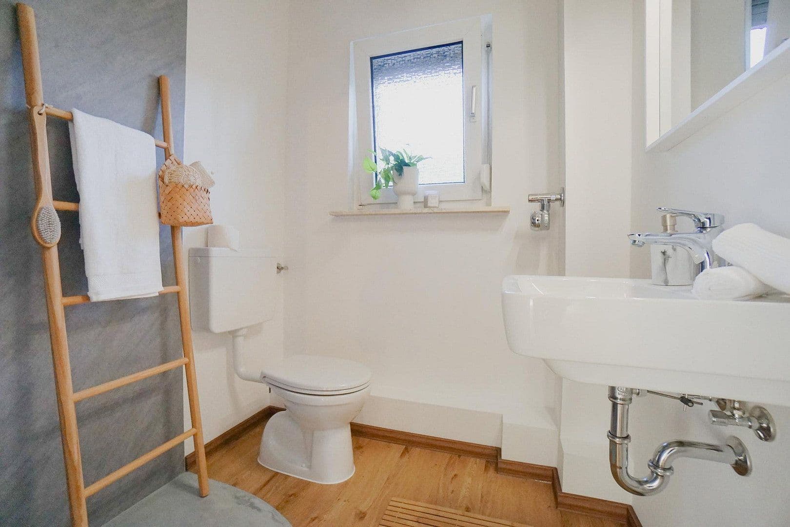 Prodej bytu 3+1 65 m², Bremerhaven, Bremen Prodej bytu 3+1 65 m², Bremerhaven, Bremen