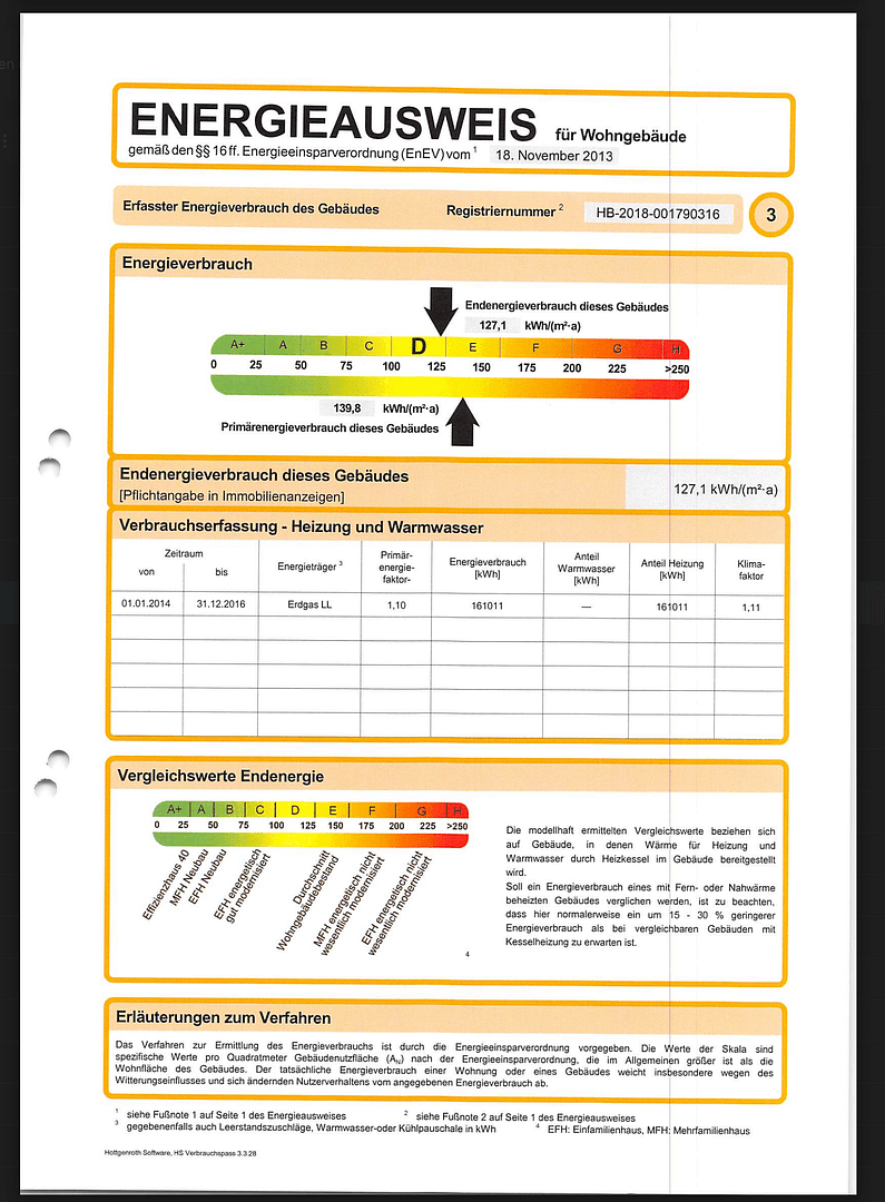 Prodej bytu 3+1 65 m², Bremerhaven, Bremen Prodej bytu 3+1 65 m², Bremerhaven, Bremen