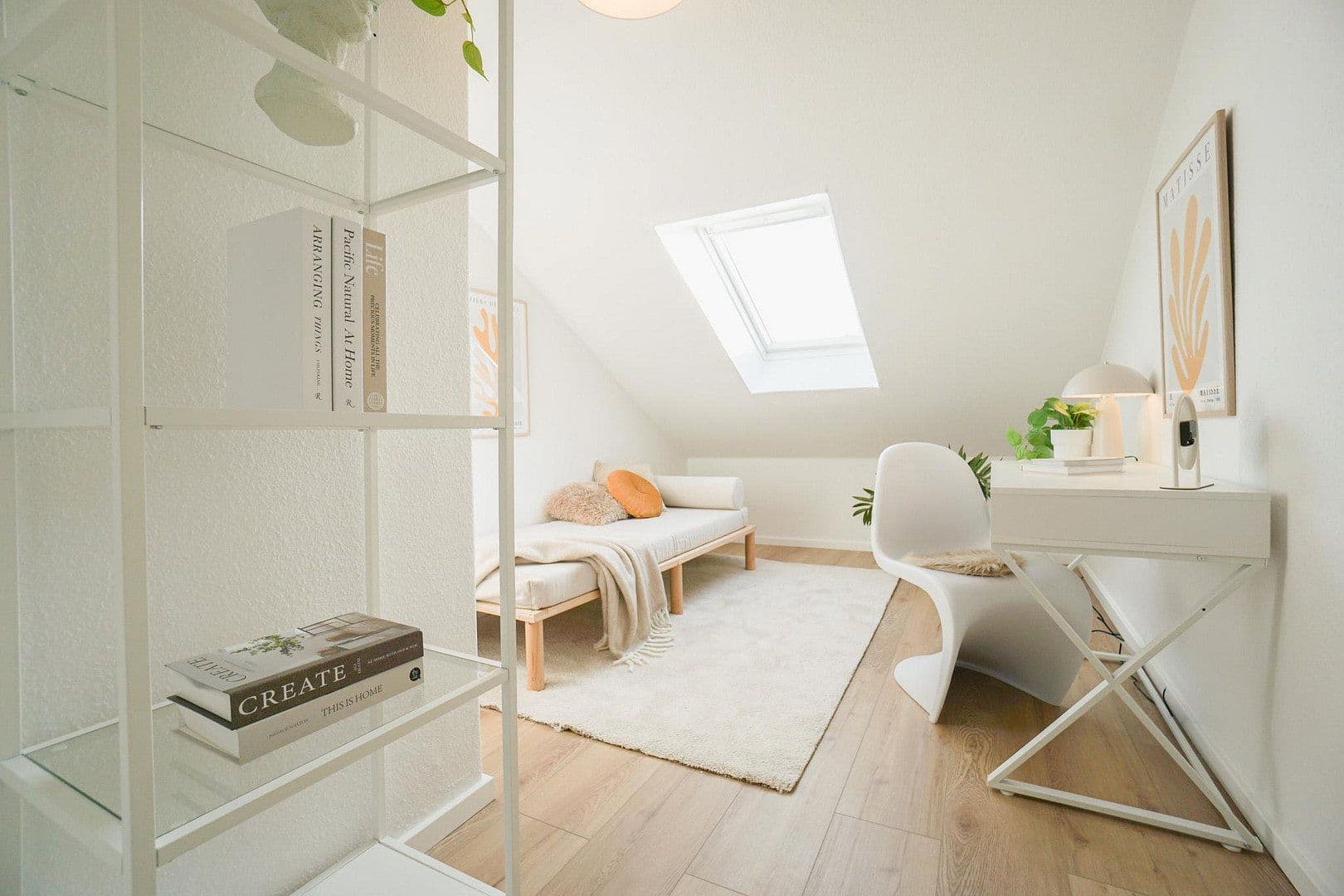 Prodej bytu 3+1 65 m², Bremerhaven, Bremen Prodej bytu 3+1 65 m², Bremerhaven, Bremen