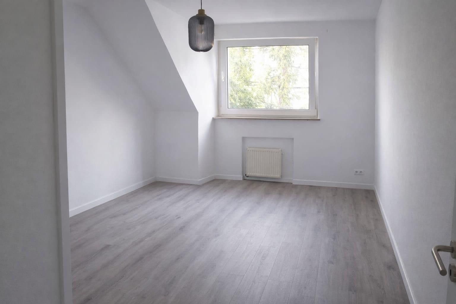 Pronájem bytu 3+kk 68 m², Hochstr. 18, Hagen, Severní Porýní-Vestfálsko Pronájem bytu 3+kk 68 m², Hochstr. 18, Hagen, Severní Porýní-Vestfálsko