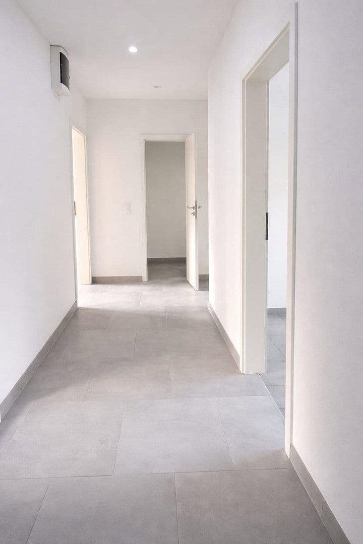 Pronájem bytu 3+kk 68 m², Hochstr. 18, Hagen, Severní Porýní-Vestfálsko Pronájem bytu 3+kk 68 m², Hochstr. 18, Hagen, Severní Porýní-Vestfálsko