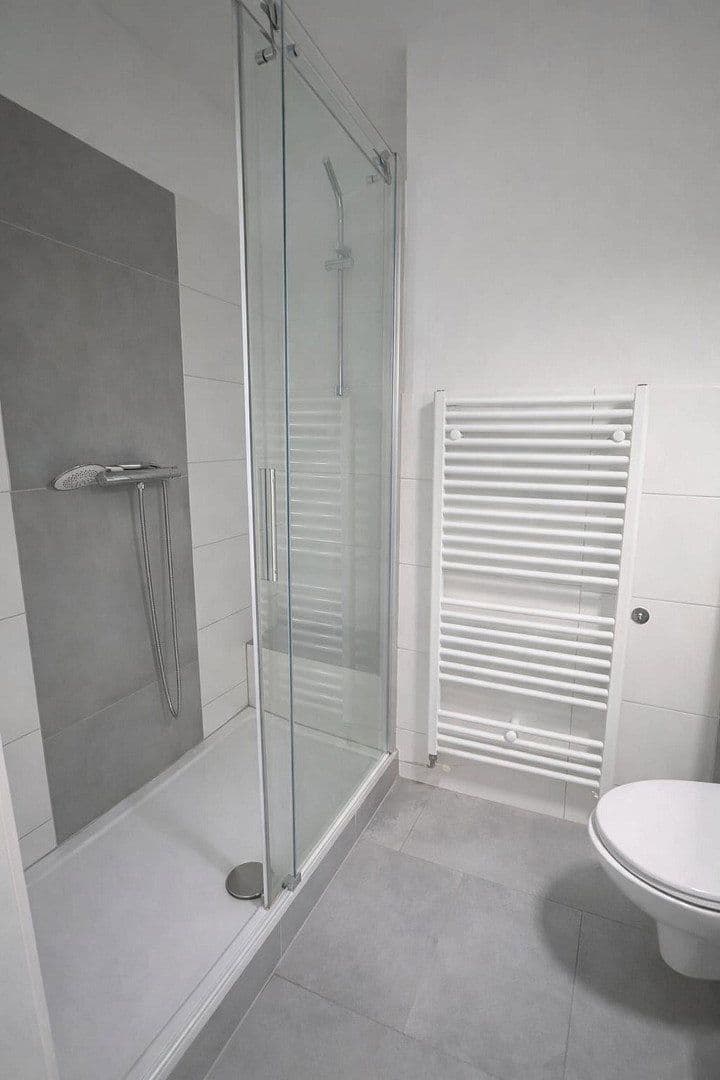 Pronájem bytu 3+kk 68 m², Hochstr. 18, Hagen, Severní Porýní-Vestfálsko Pronájem bytu 3+kk 68 m², Hochstr. 18, Hagen, Severní Porýní-Vestfálsko