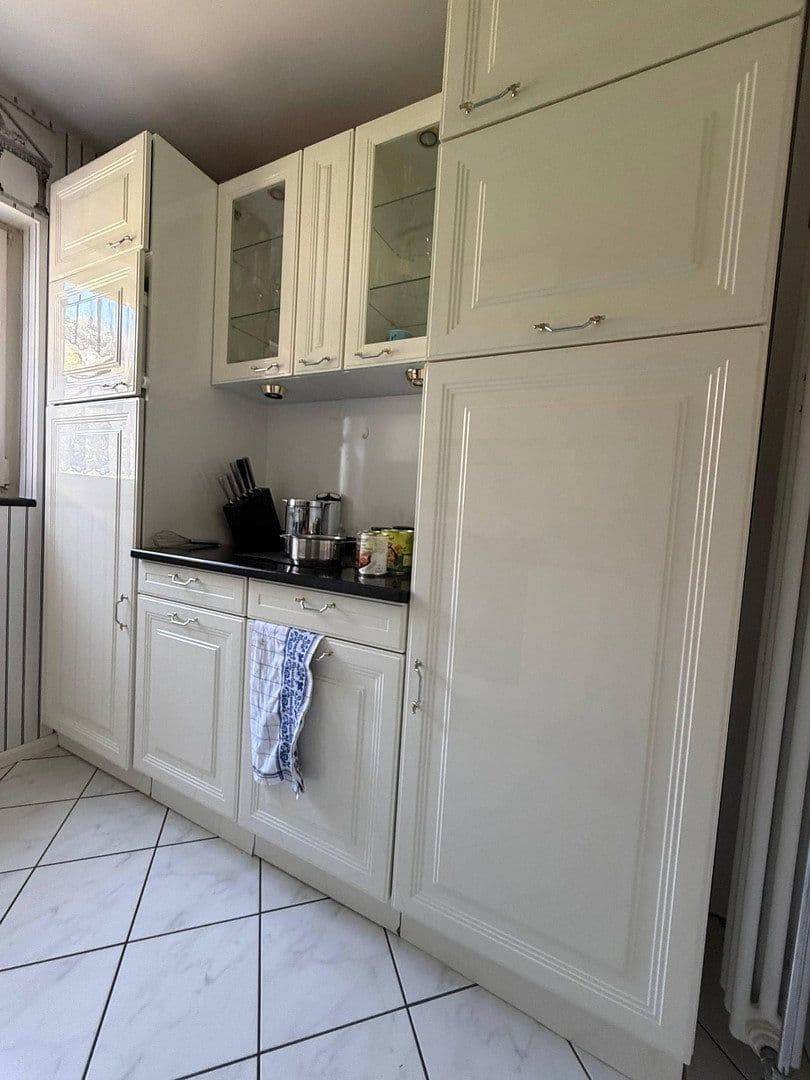 Prodej bytu 2+1 96 m², Danzigerstraße 24, Lörrach, Bádensko-Württembersko Prodej bytu 2+1 96 m², Danzigerstraße 24, Lörrach, Bádensko-Württembersko