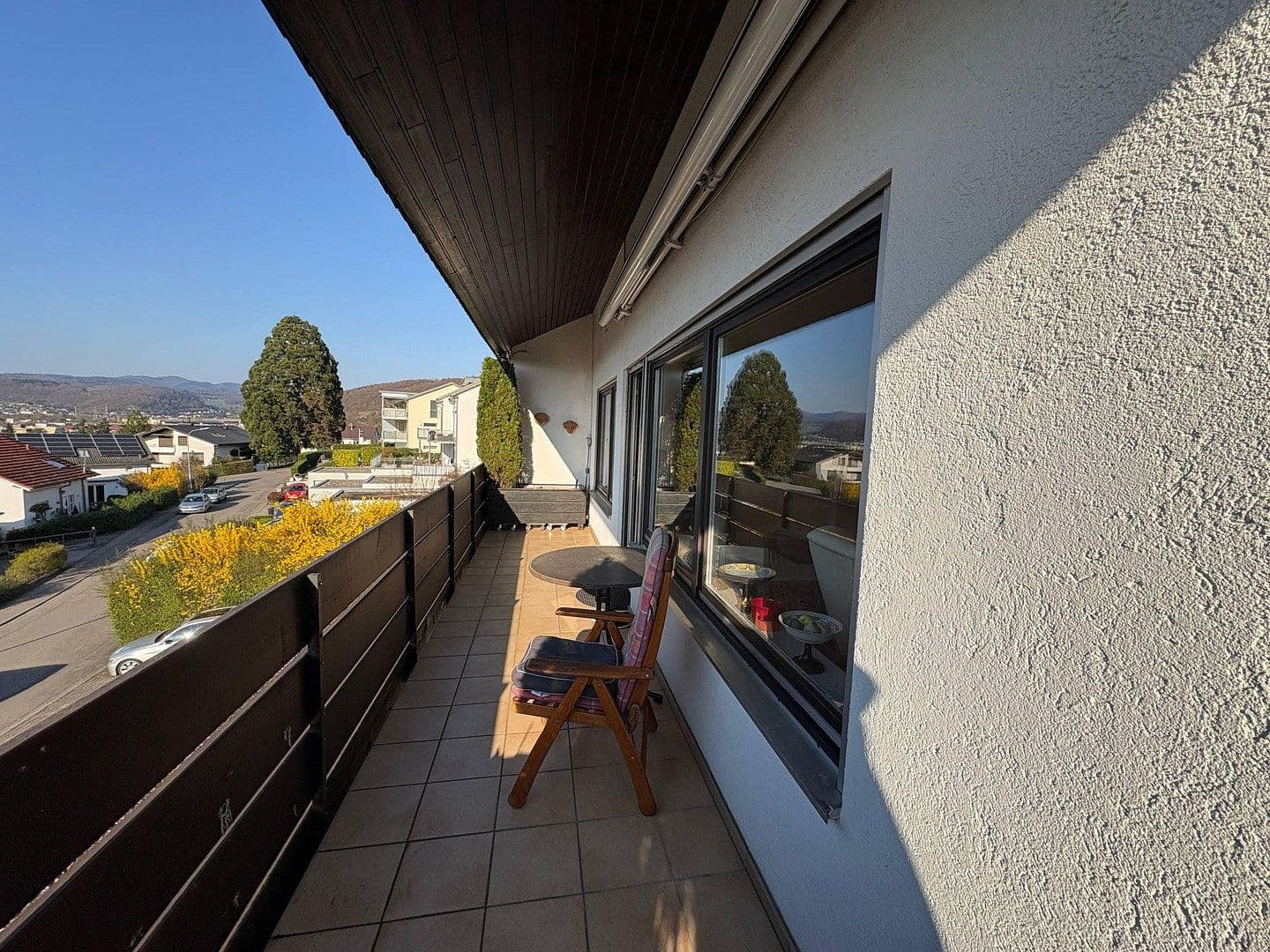 Prodej bytu 2+1 96 m², Danzigerstraße 24, Lörrach, Bádensko-Württembersko Prodej bytu 2+1 96 m², Danzigerstraße 24, Lörrach, Bádensko-Württembersko